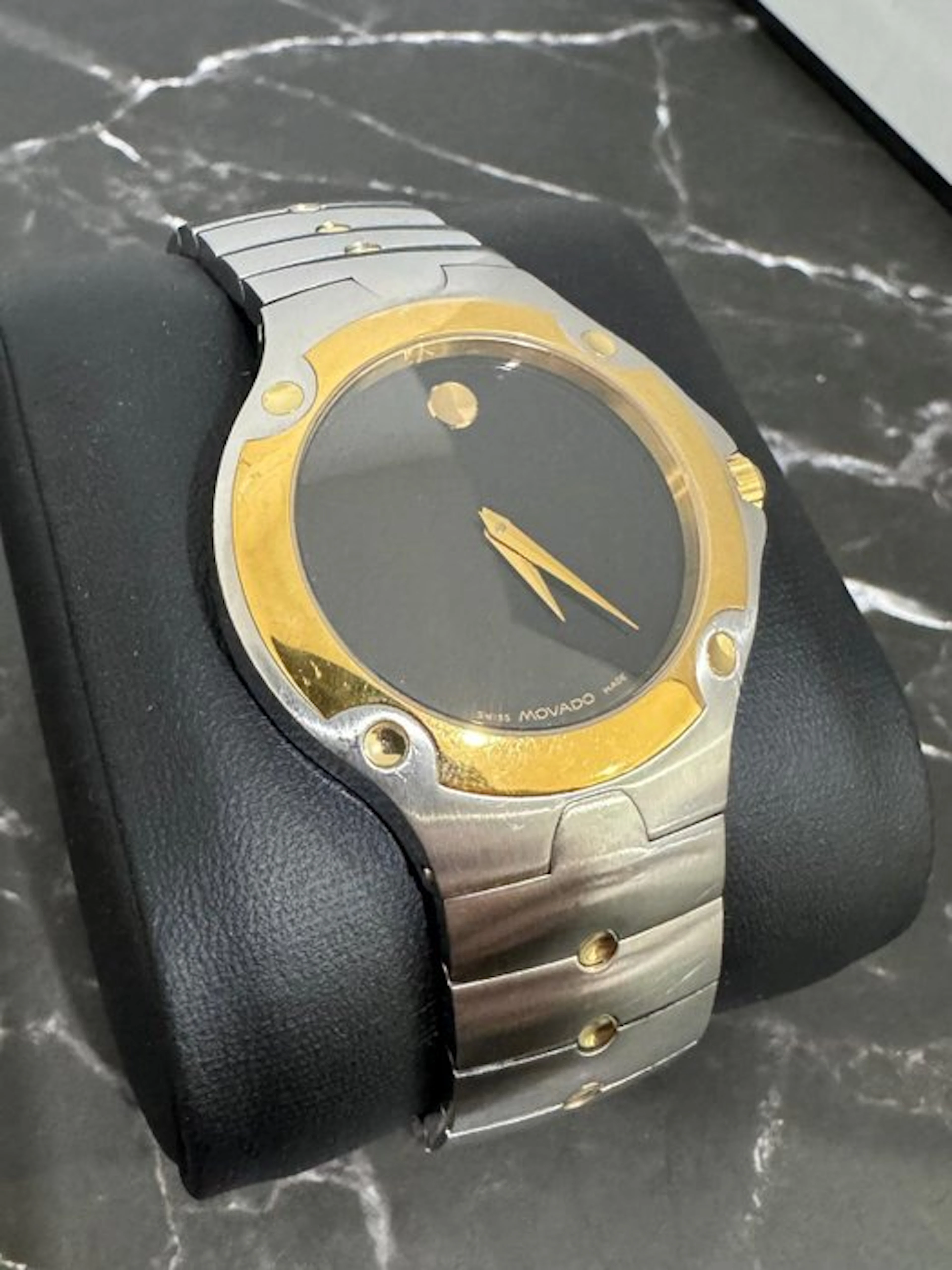 Movado - Sports Edition - No reserve price - Men - 2000-2010
