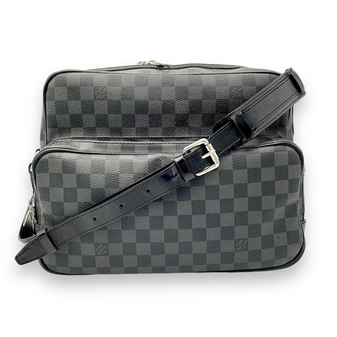 Louis Vuitton - Shoulder bag