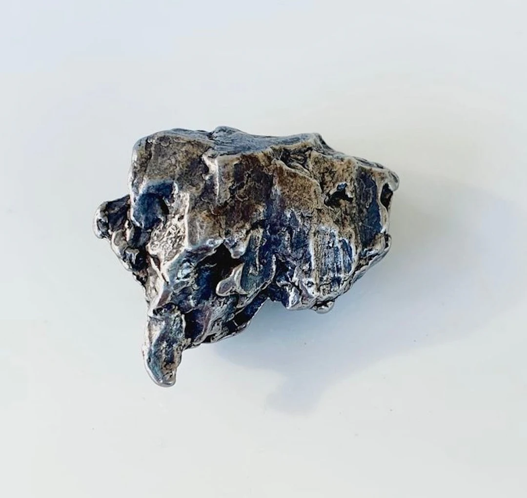Campo del Cielo meteorite Iron meteorite - Height: 30 mm...