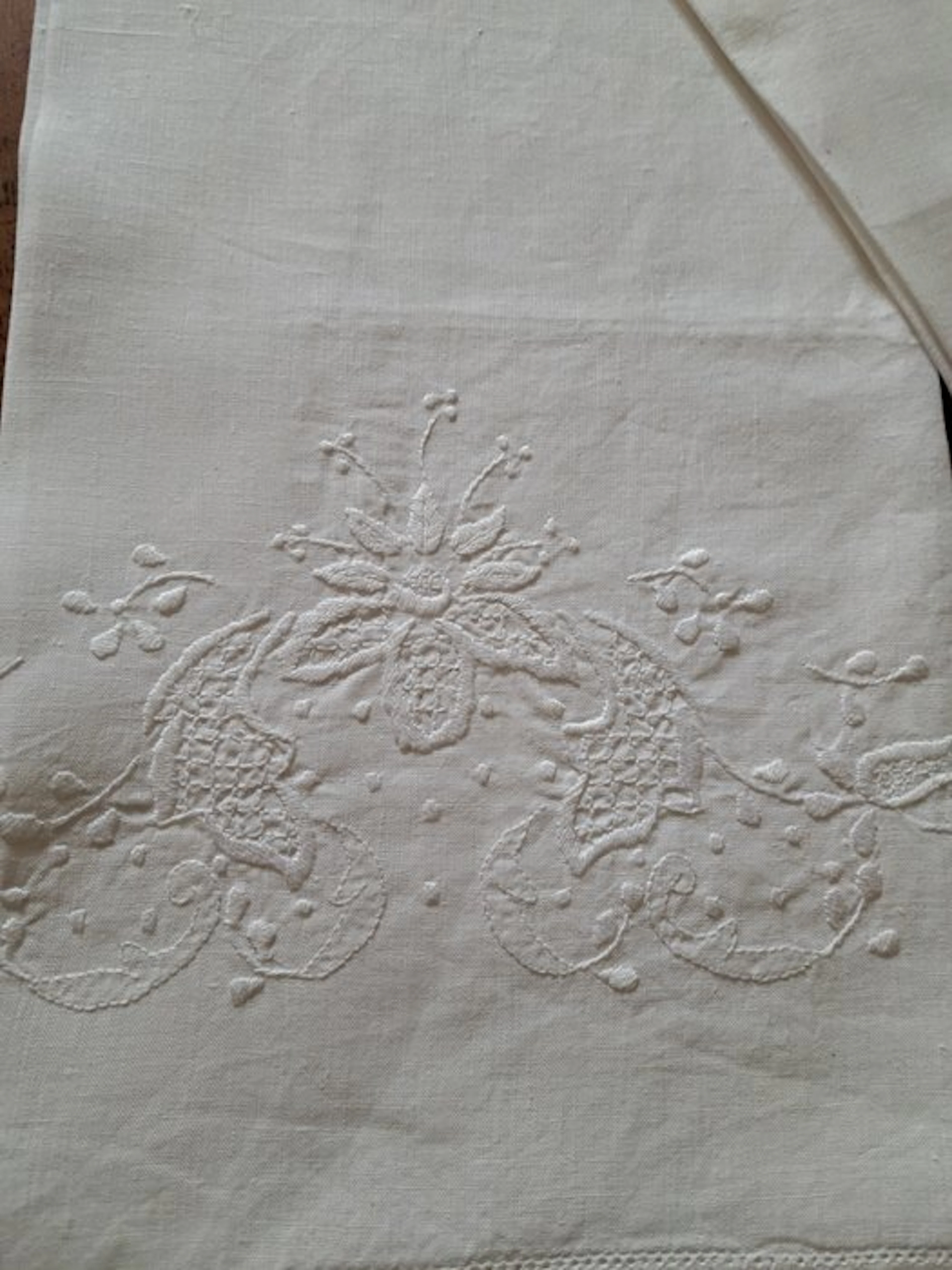 Towel (2) - 102 cm - 78 cm