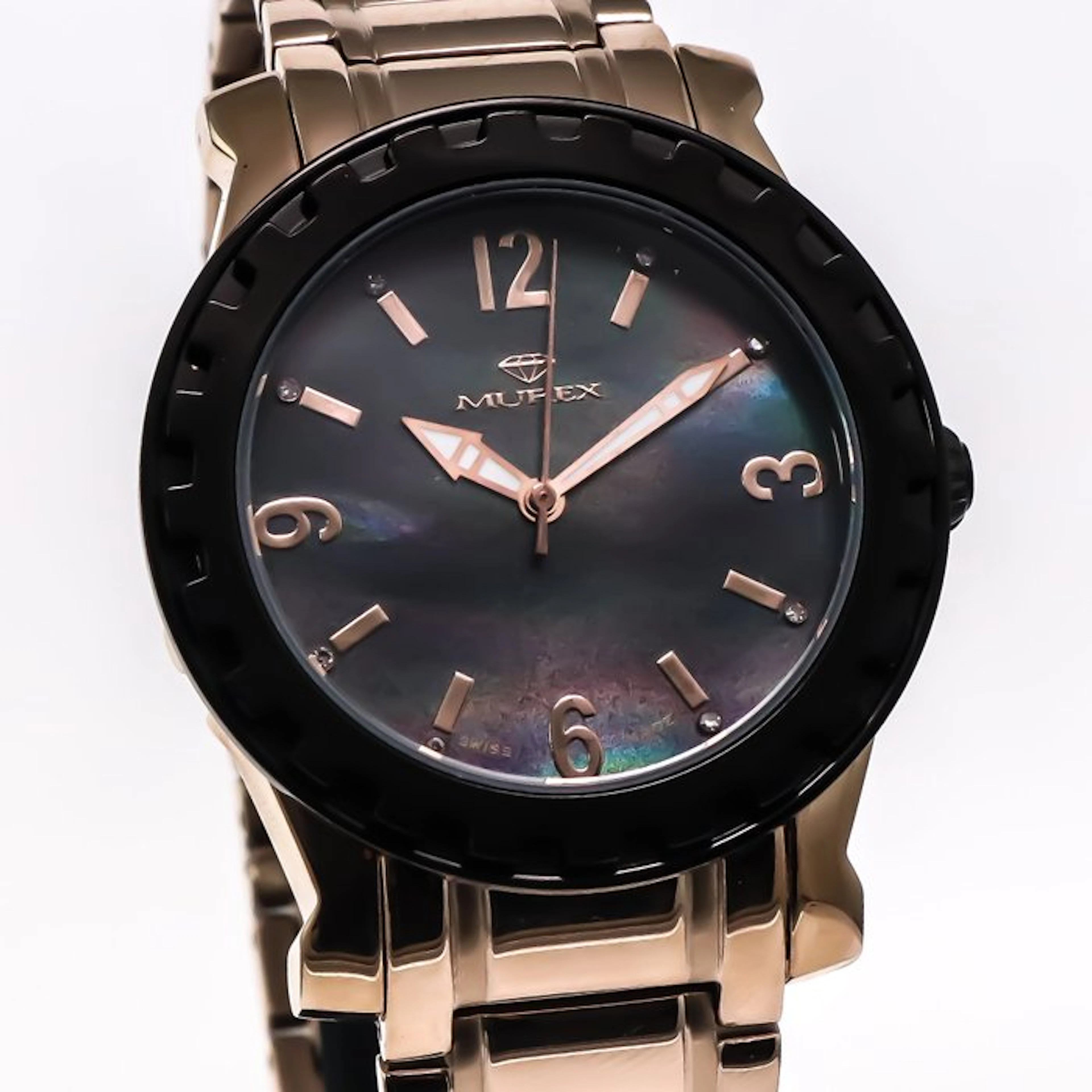 Murex - Swiss Made Watch - RSL853-RB-8 - No reserve price - Men - 2020-2025