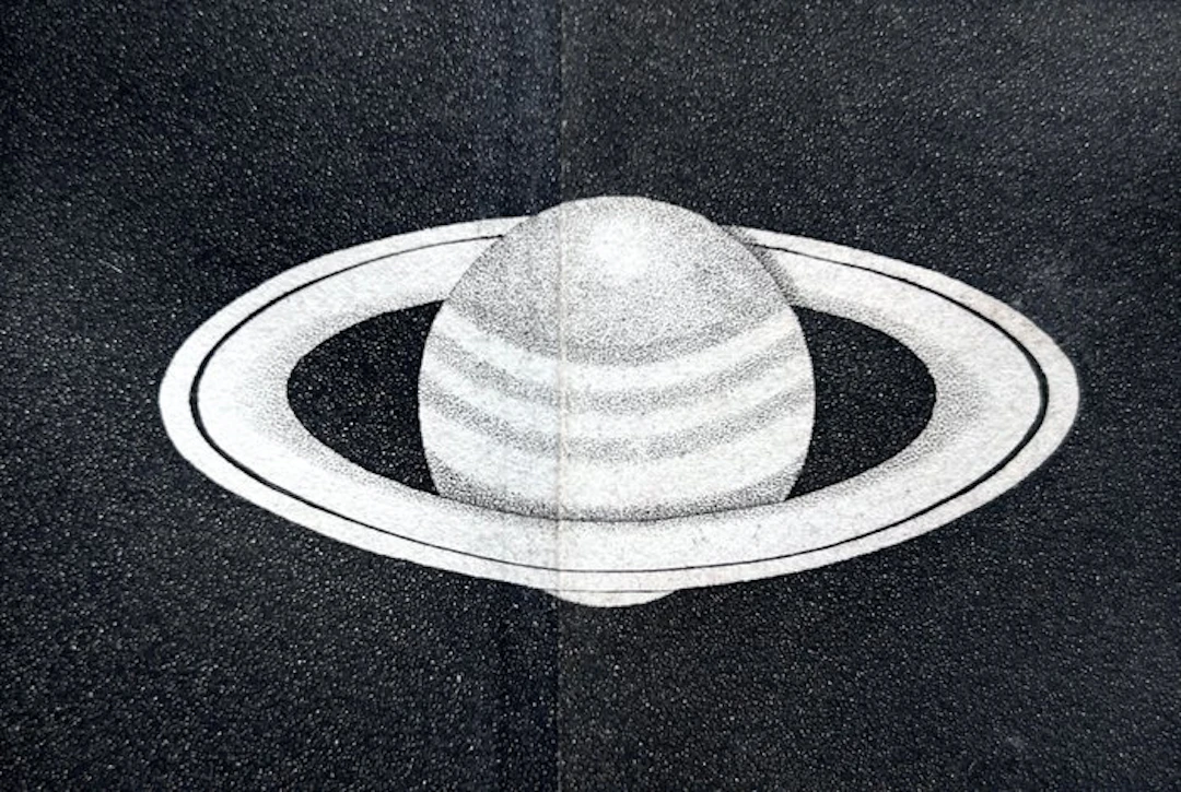 John F. W. Herschel - Die Lehren der Astronomie - 1838