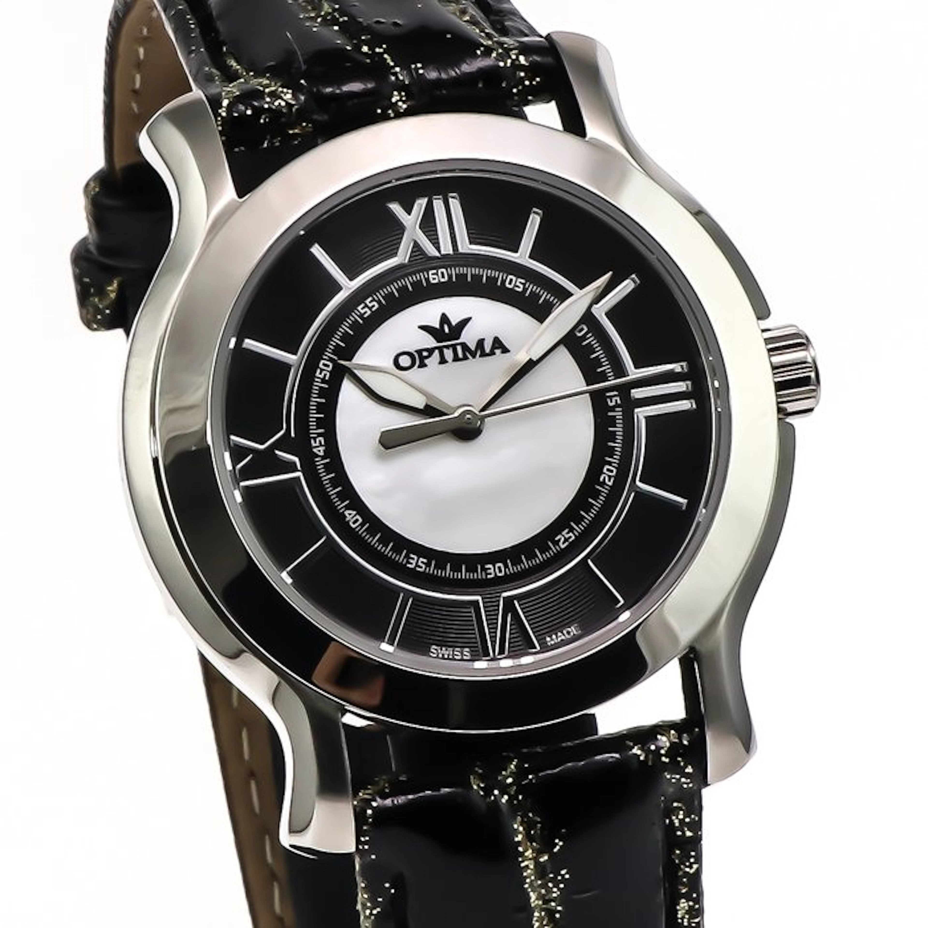 Optima - Swiss Made Watch - OSL267-SL-8 - No reserve price - Women - 2010-2020