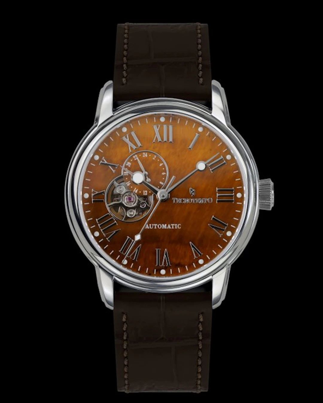 Tecnotempo - Automatic "NobleTime"- Limited Edition -...