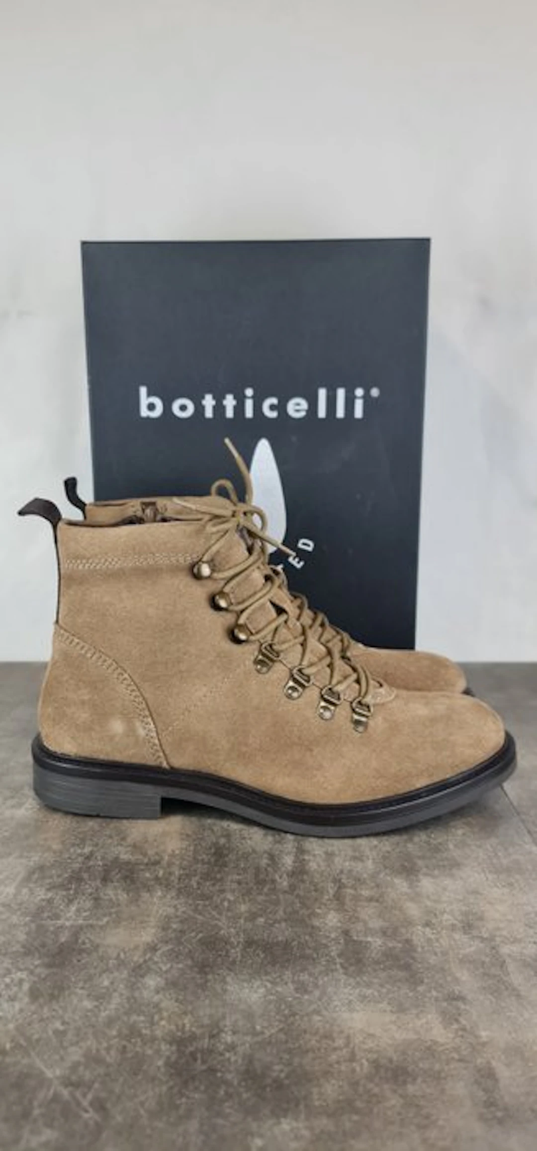 Roberto Botticelli - Ankle boots - Size: EU 42 - New in box