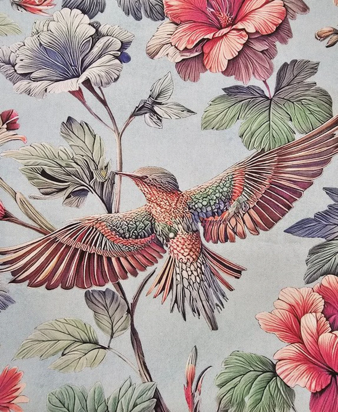 Textile - 300 cm - 280 cm