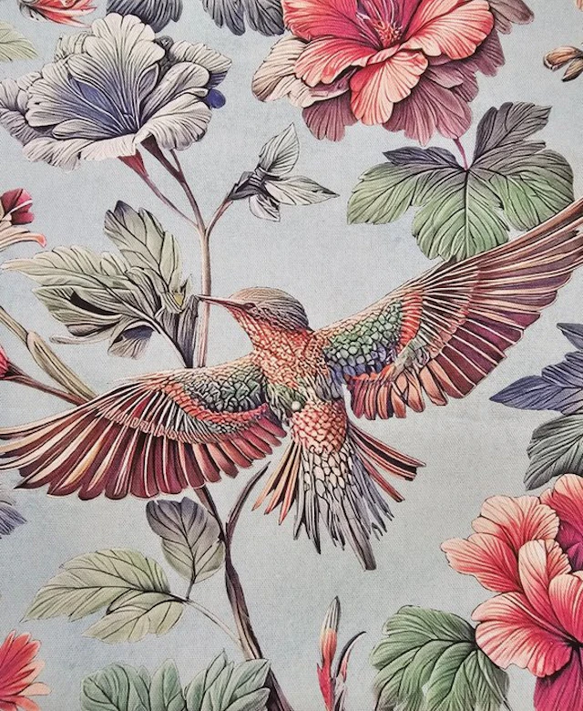 Textile - 300 cm - 280 cm