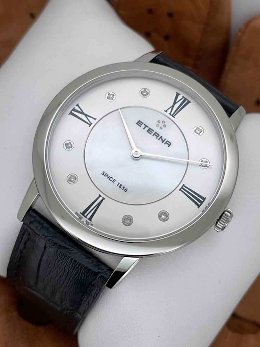 Eterna - Eternity Lady - 2711.41.66.1394 - Women - 2020-2025