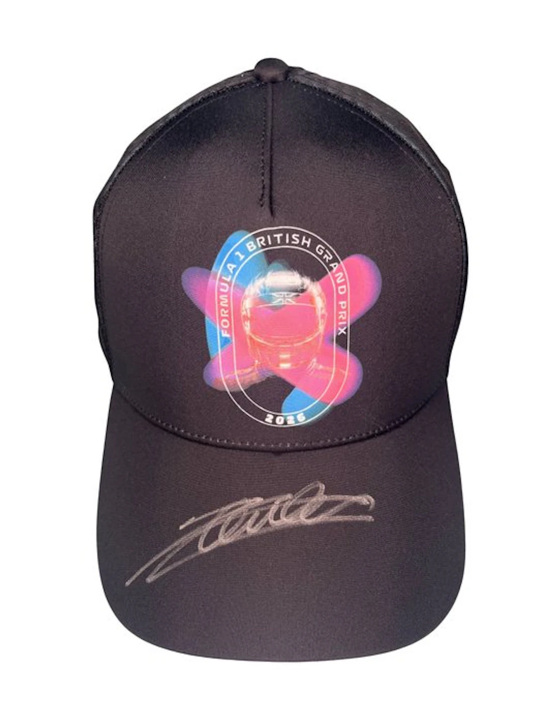 Formula 1 - Special Edition - Pirelli British GP 2026...