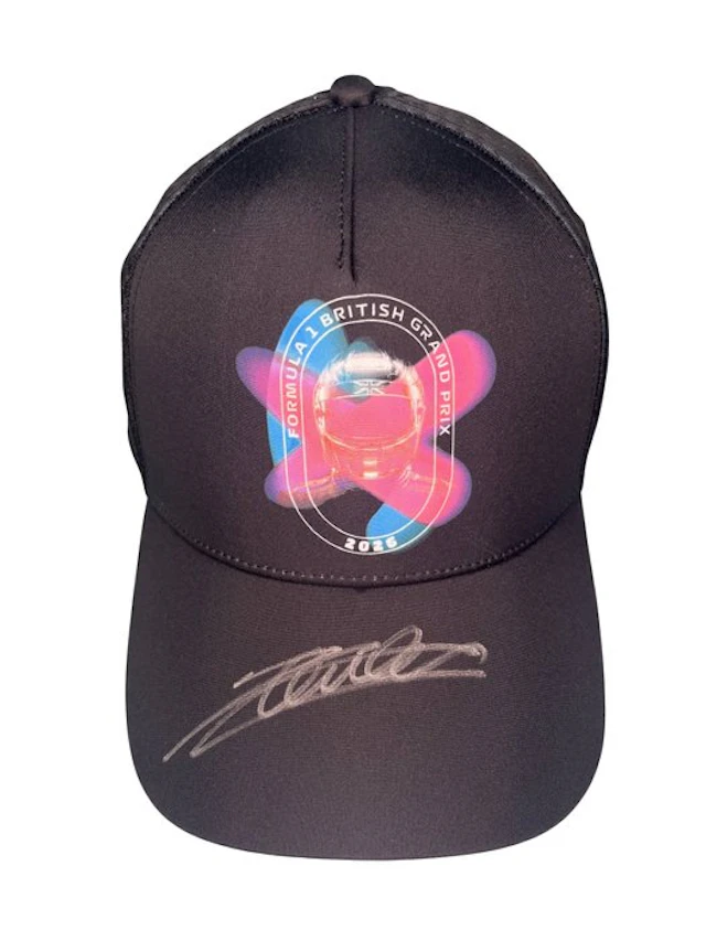 Formula 1 - Special Edition - Pirelli British GP 2026...