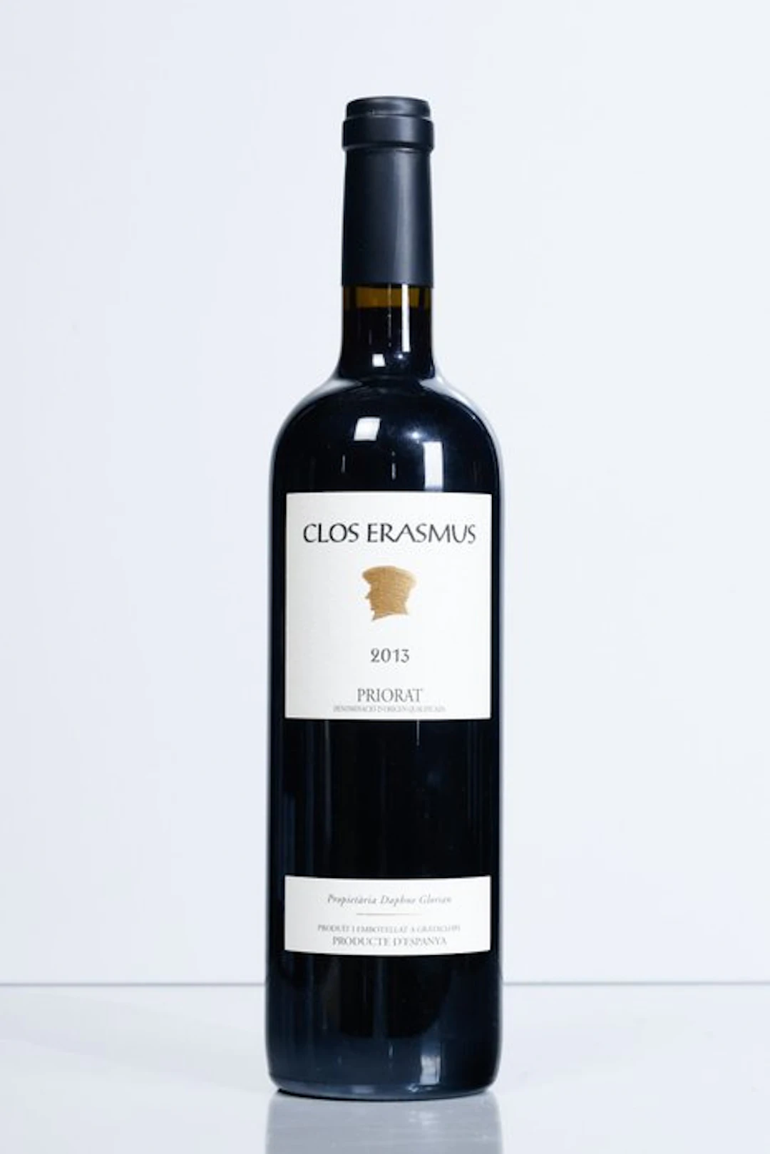 2013 Clos i Terrasses, Clos Erasmus - Priorat - 1 Bottle (0.75L)