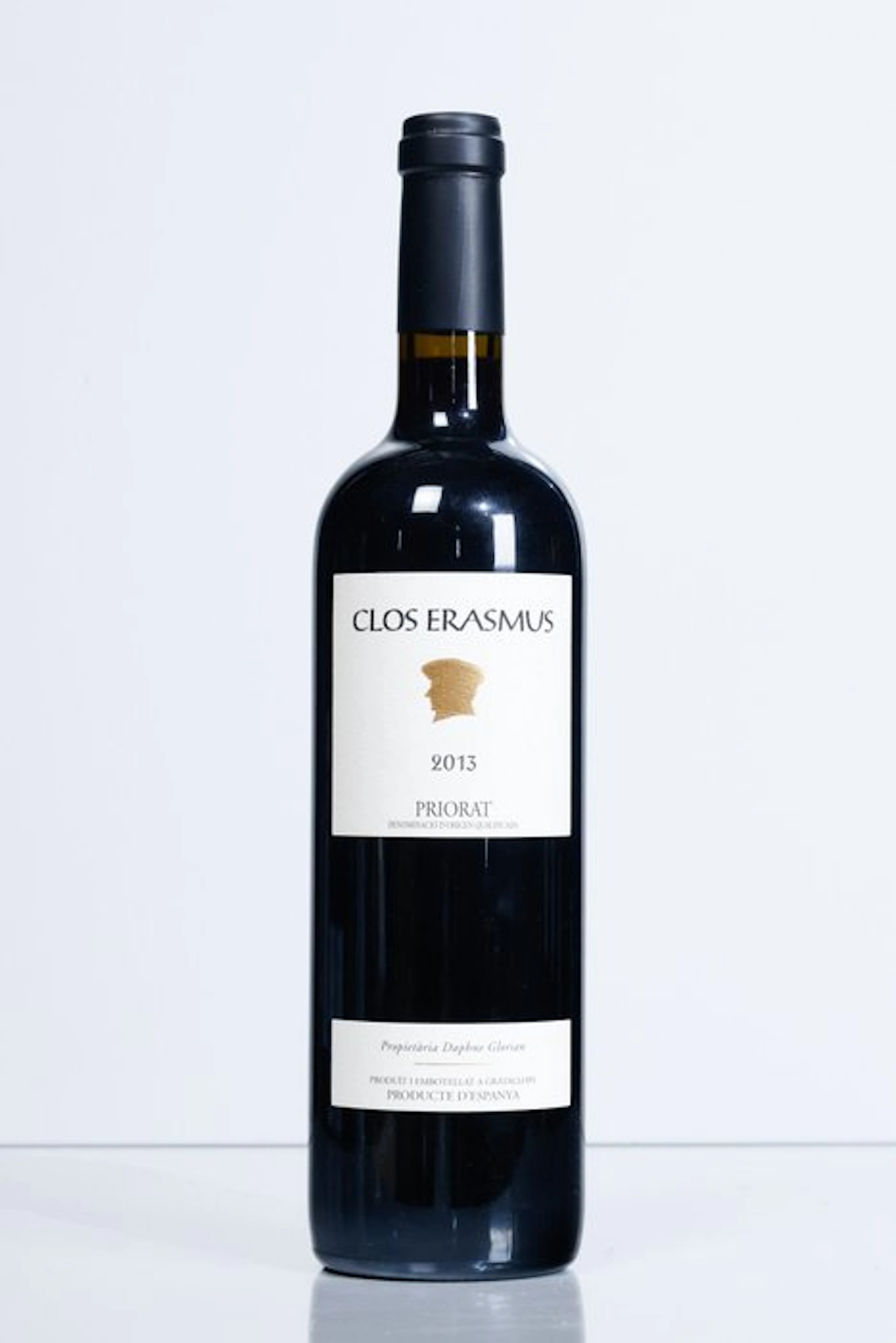 2013 Clos i Terrasses, Clos Erasmus - Priorat - 1 Bottle (0.75L)