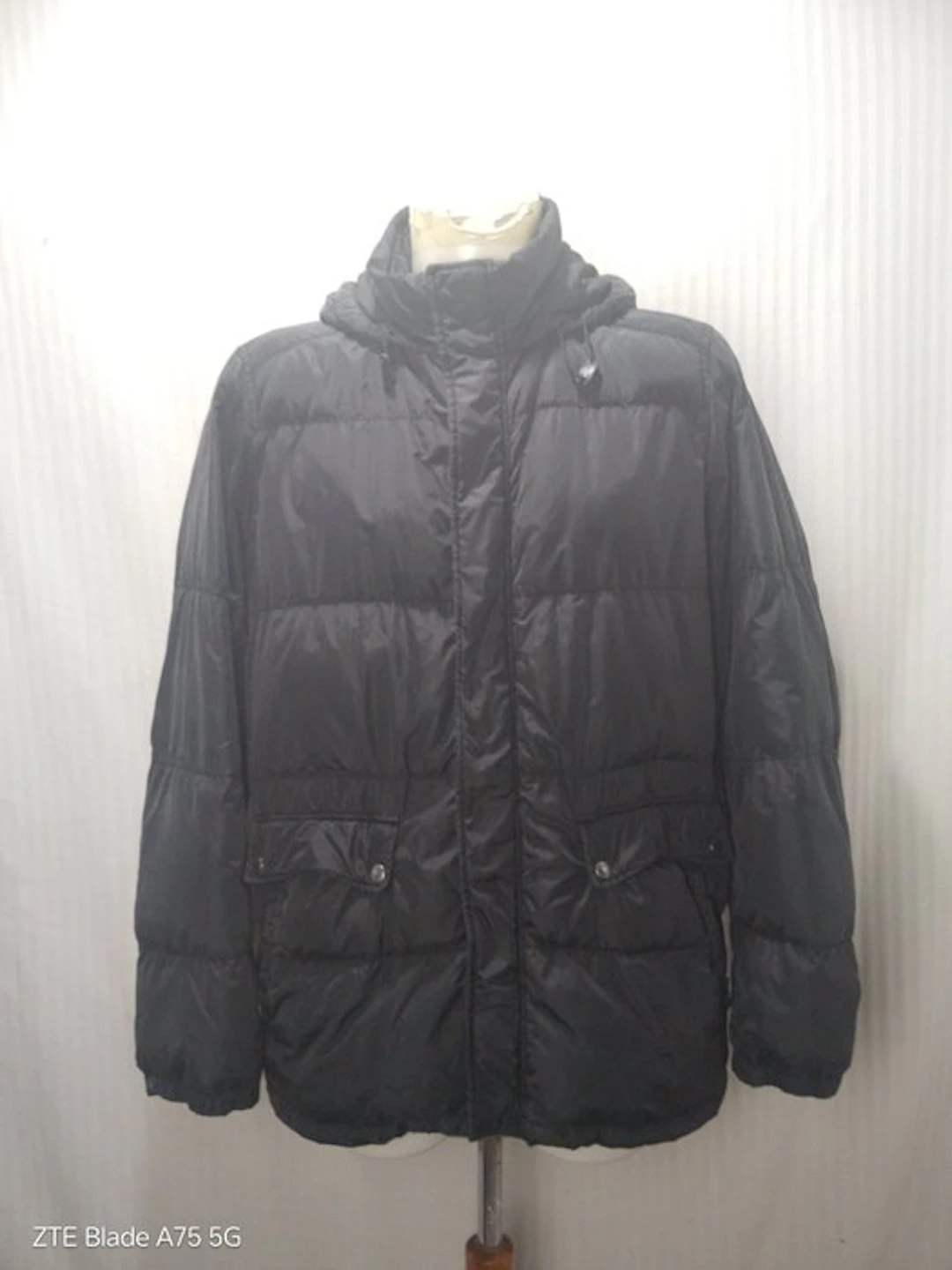 Prada - Parka