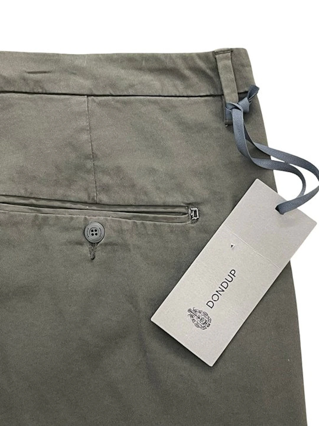 Dondup - Trousers - New with tags