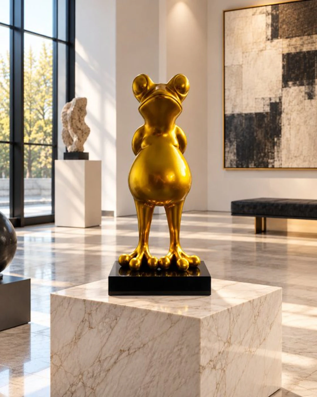 Sculpture