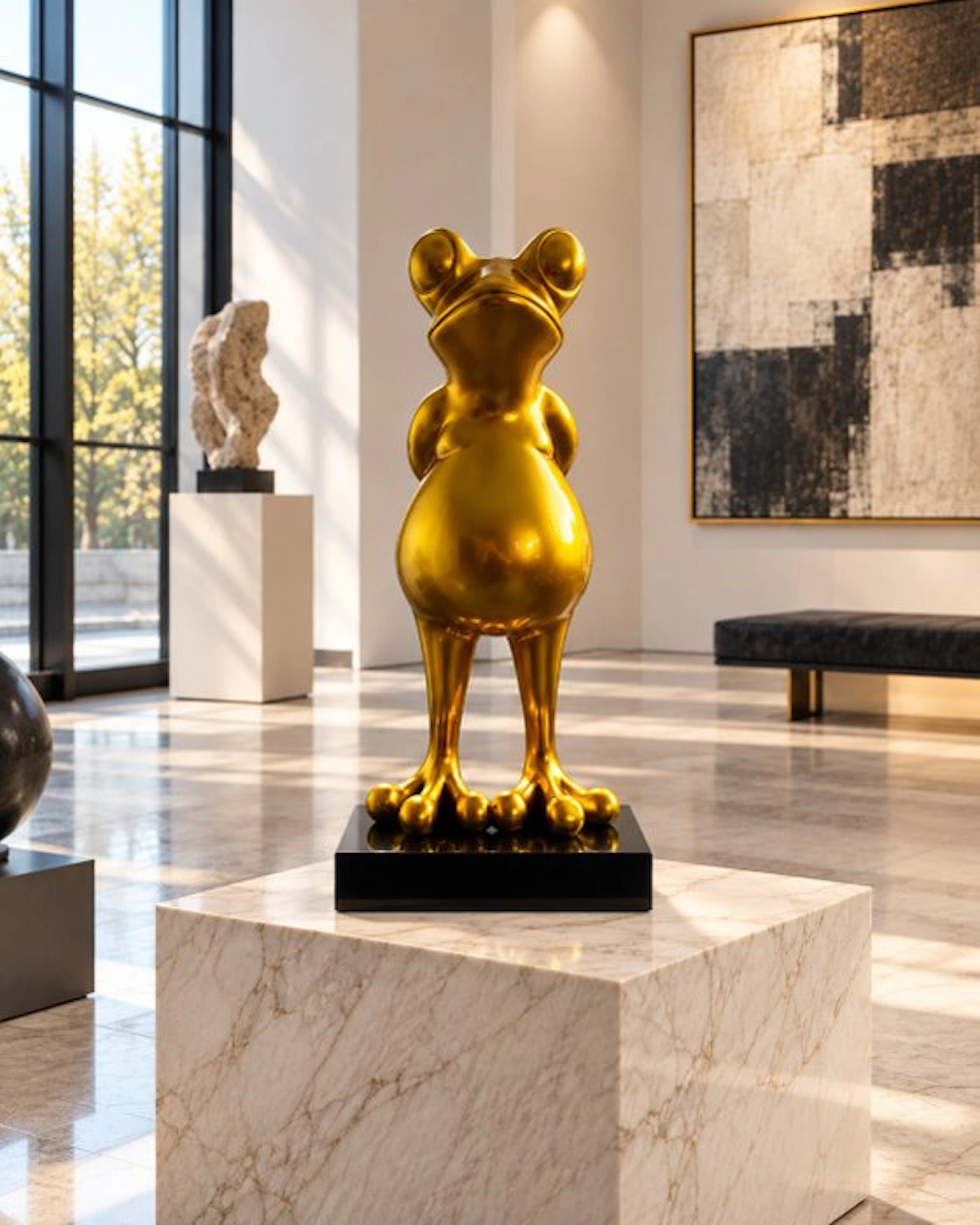 Sculpture