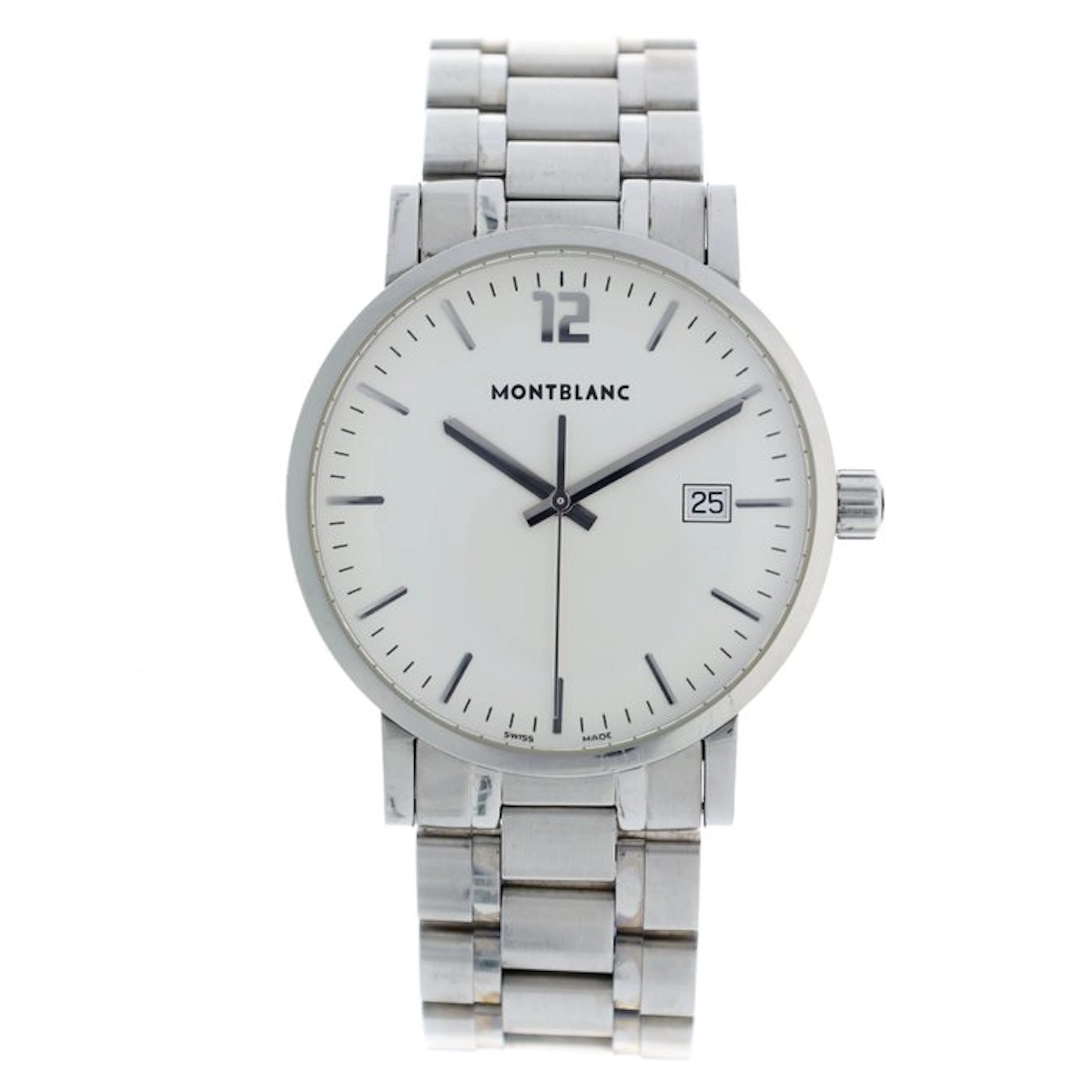 Montblanc - Summit - No reserve price - 7093 - Men - 2010-2020