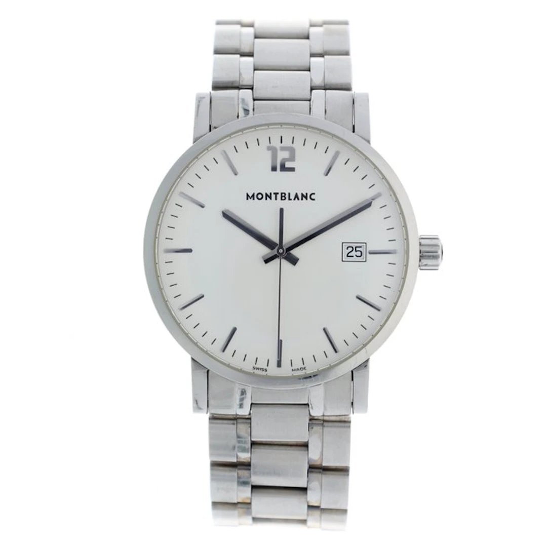 Montblanc - Summit - No reserve price - 7093 - Men - 2010-2020
