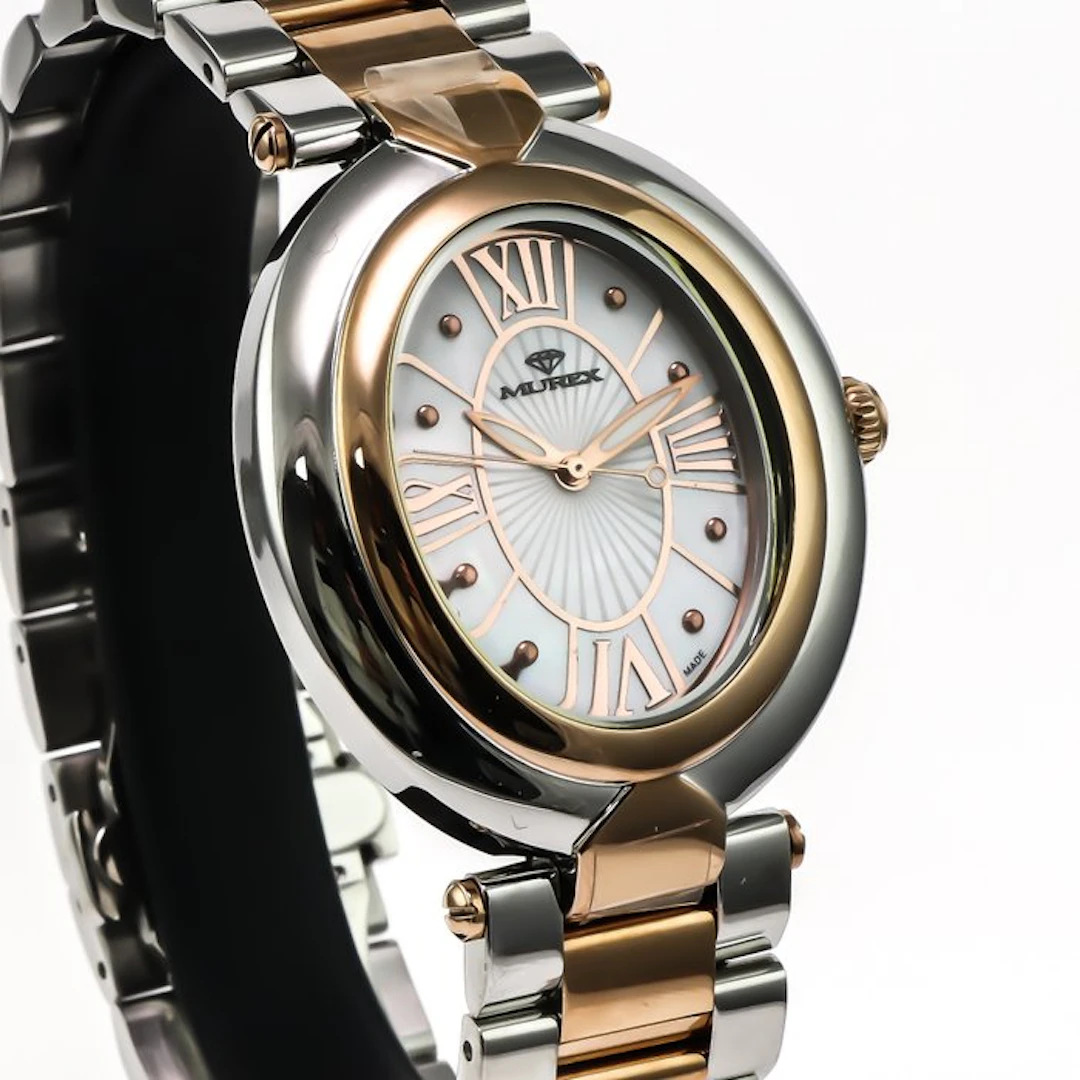 Murex - Swiss Watch - MUL507-SR-7 - No reserve price - Women - 2020-2025
