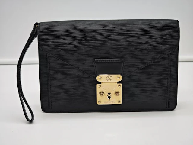 Louis Vuitton - Dragonne - Tote bag