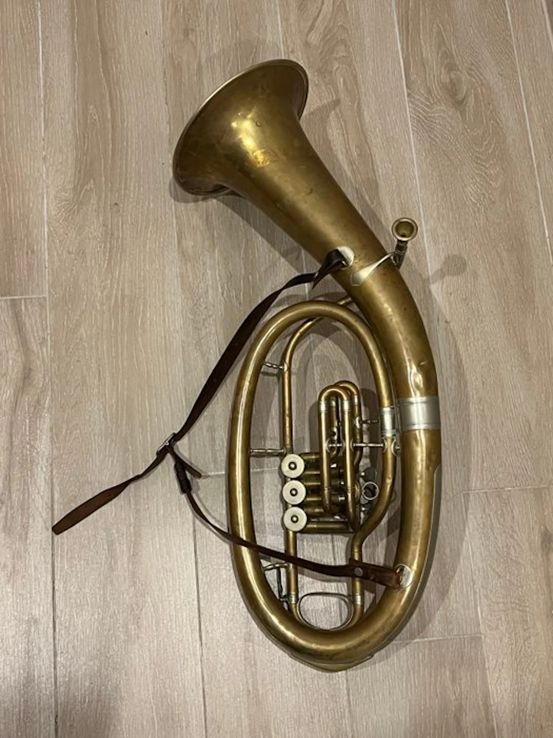 Eischrammer & Sohn - - Horn - Switzerland - 1930 (No reserve price)