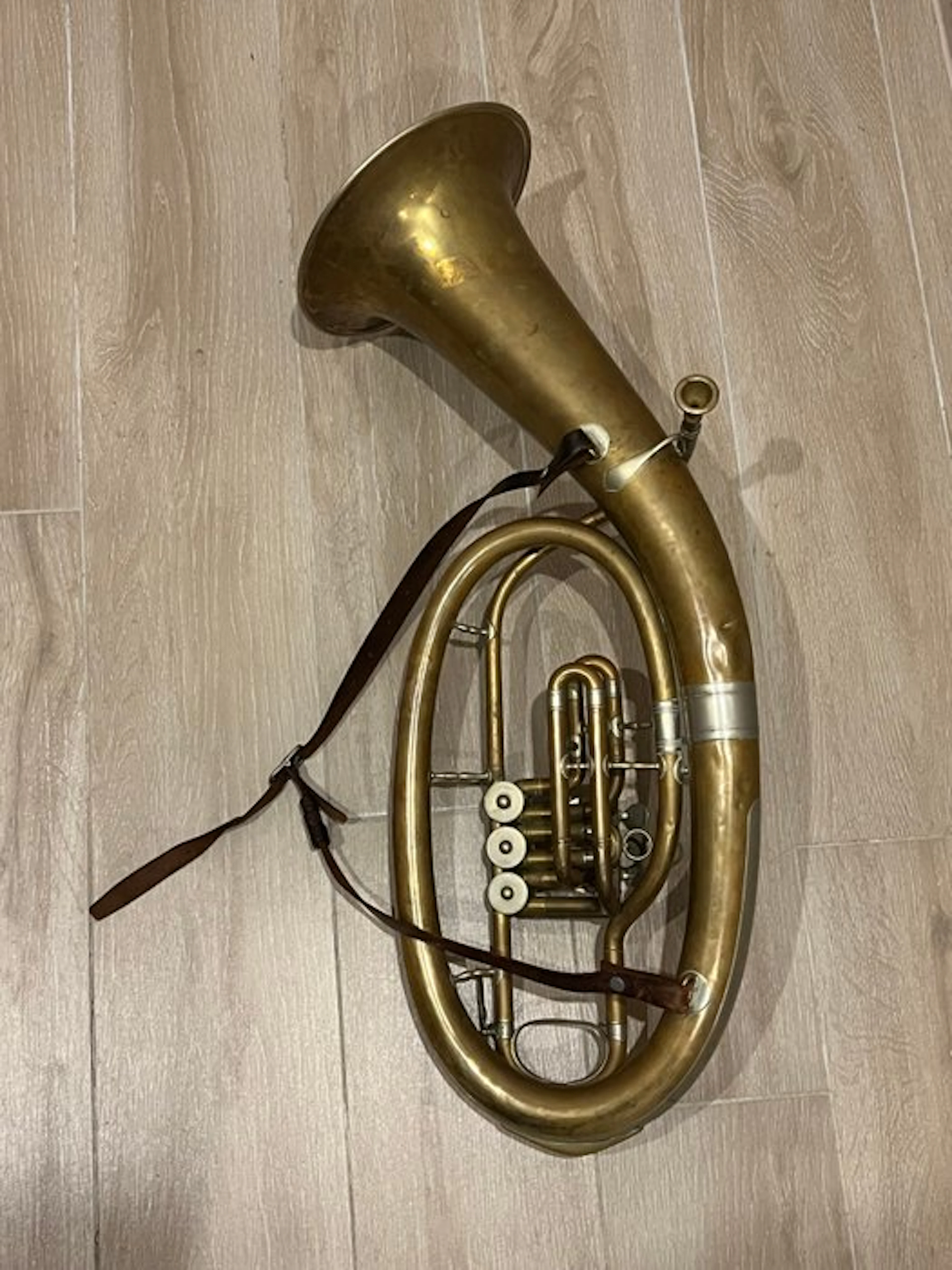 Eischrammer & Sohn - - Horn - Switzerland - 1930 (No reserve price)