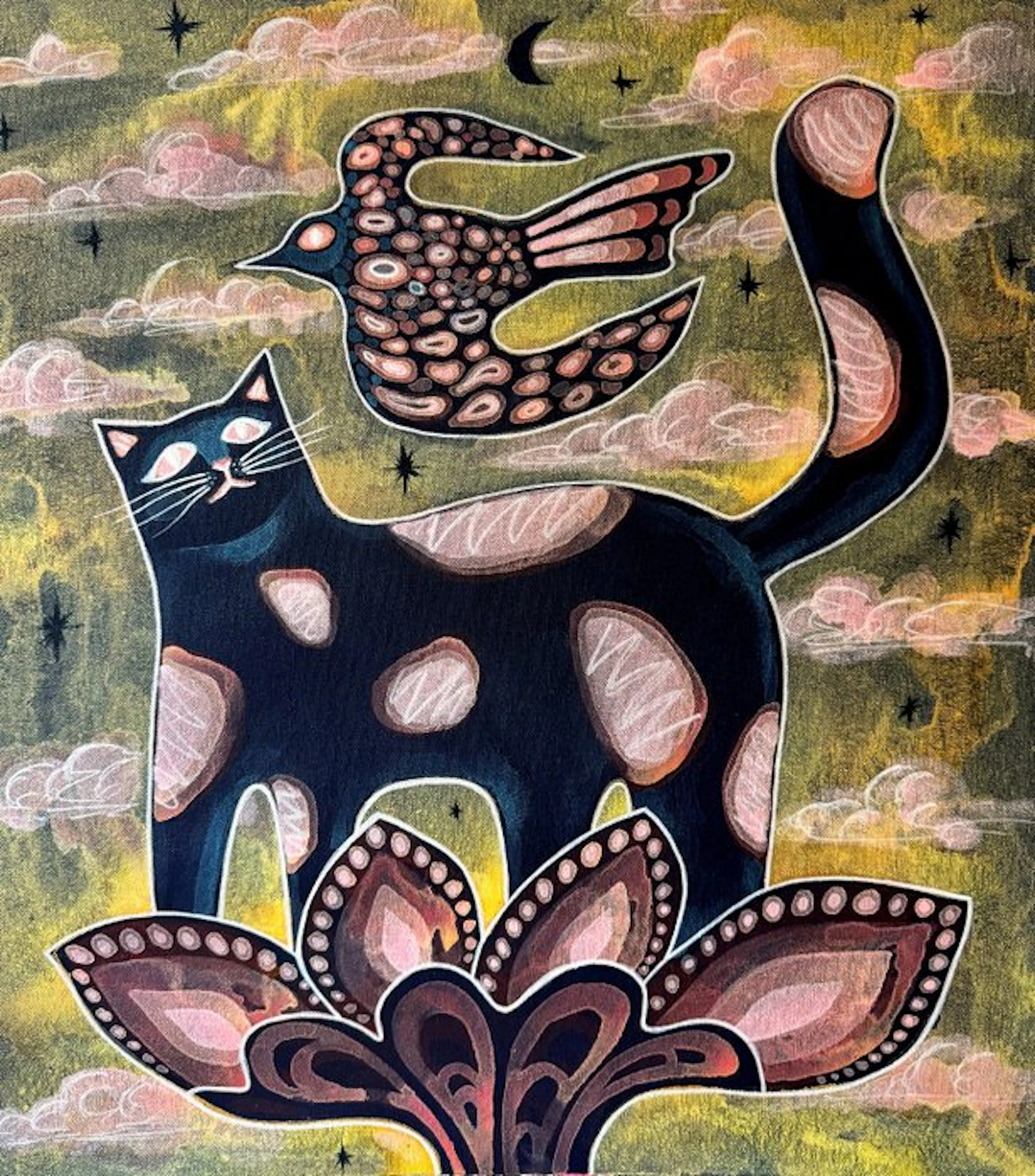 Niurka Moreno Leyva - "Sombra y luz" NO Reserve
