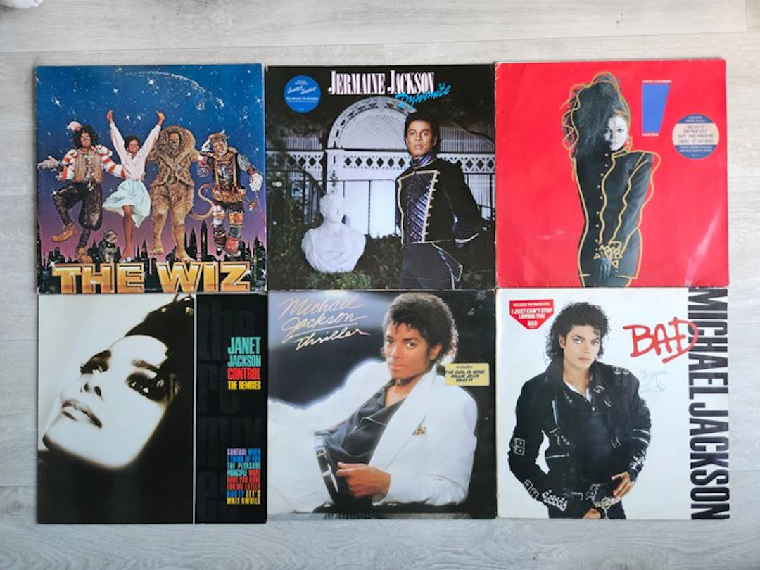 Michael Jackson