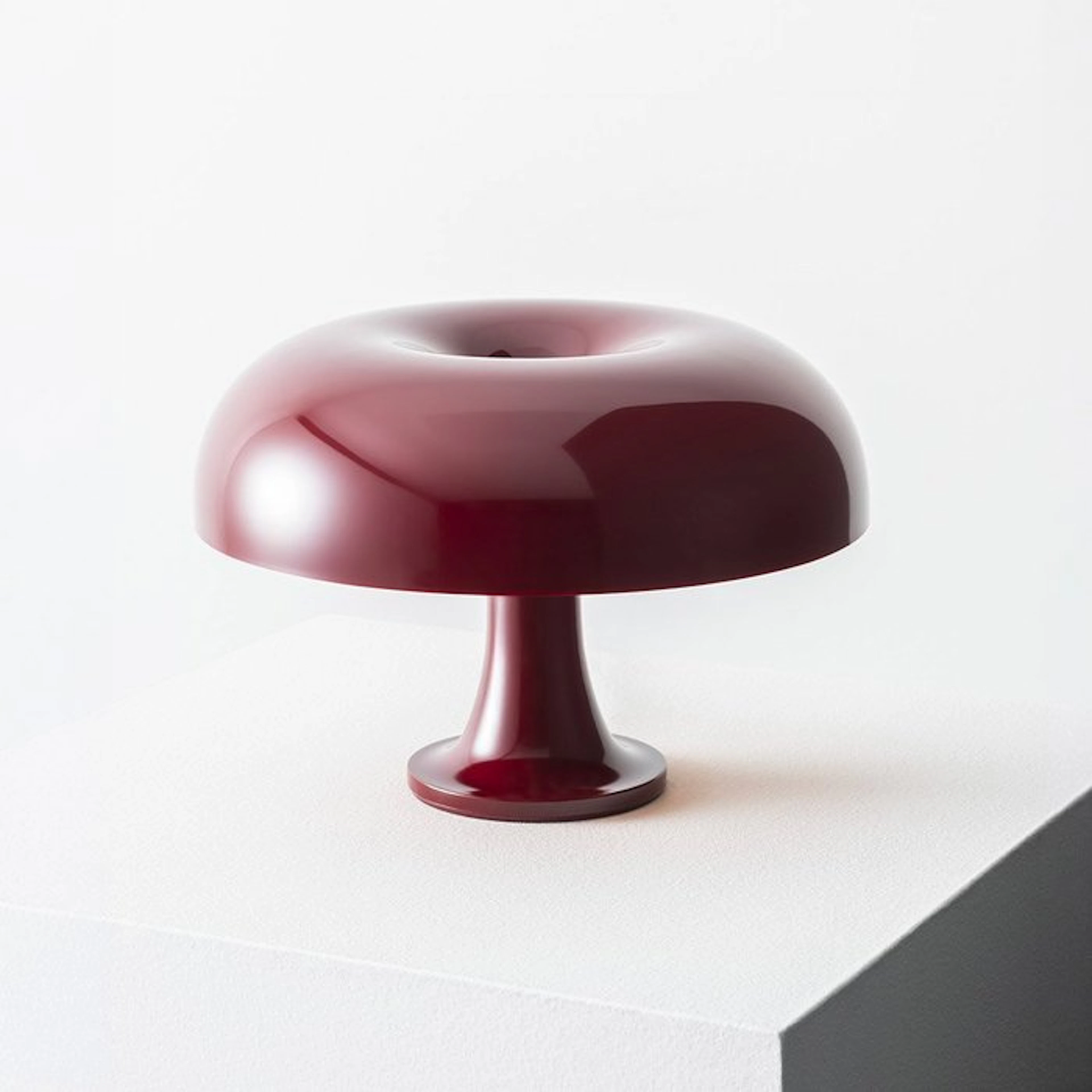Artemide - Giancarlo Mattioli - Table lamp - Nessino...