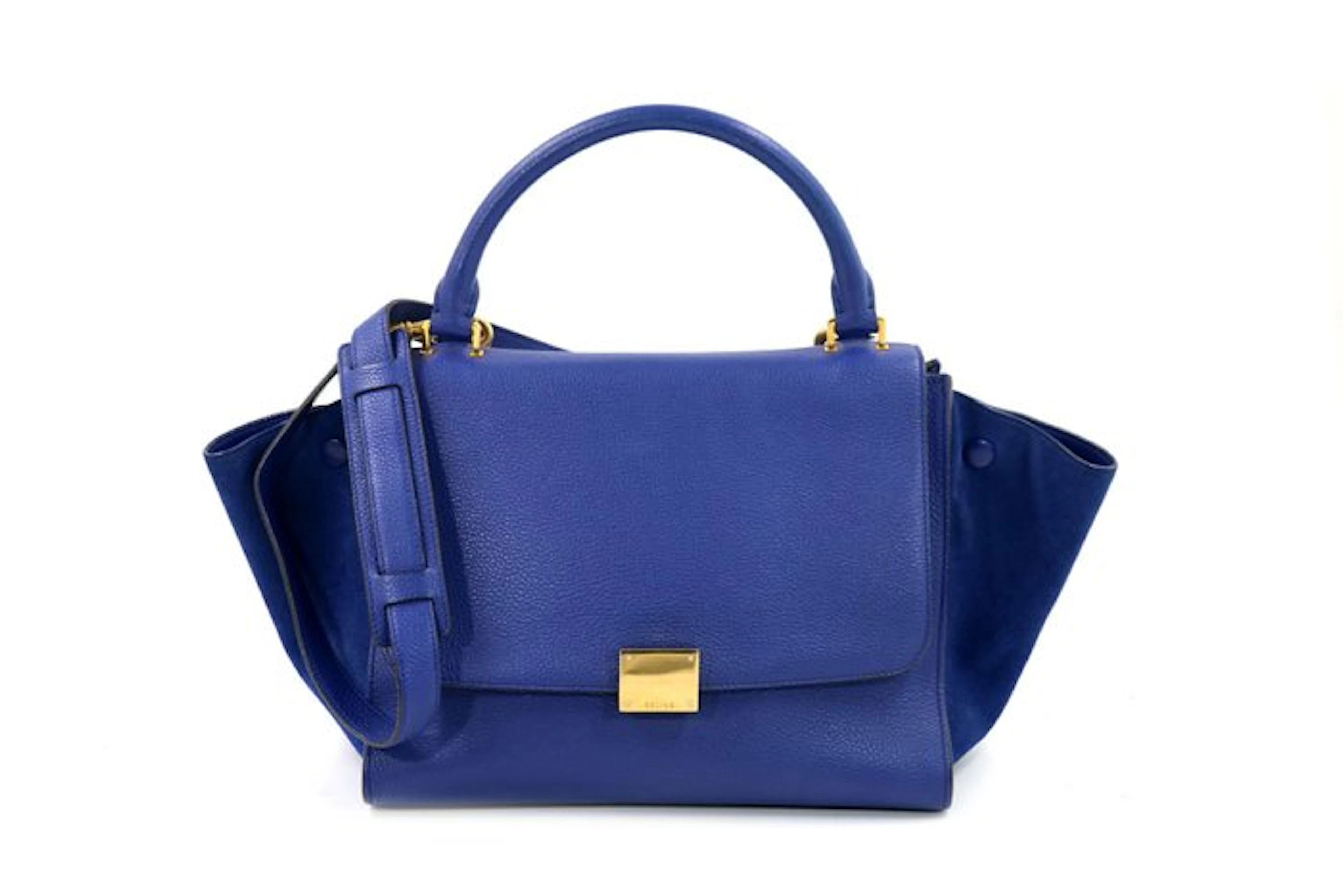 Céline - Trapeze - Handbag