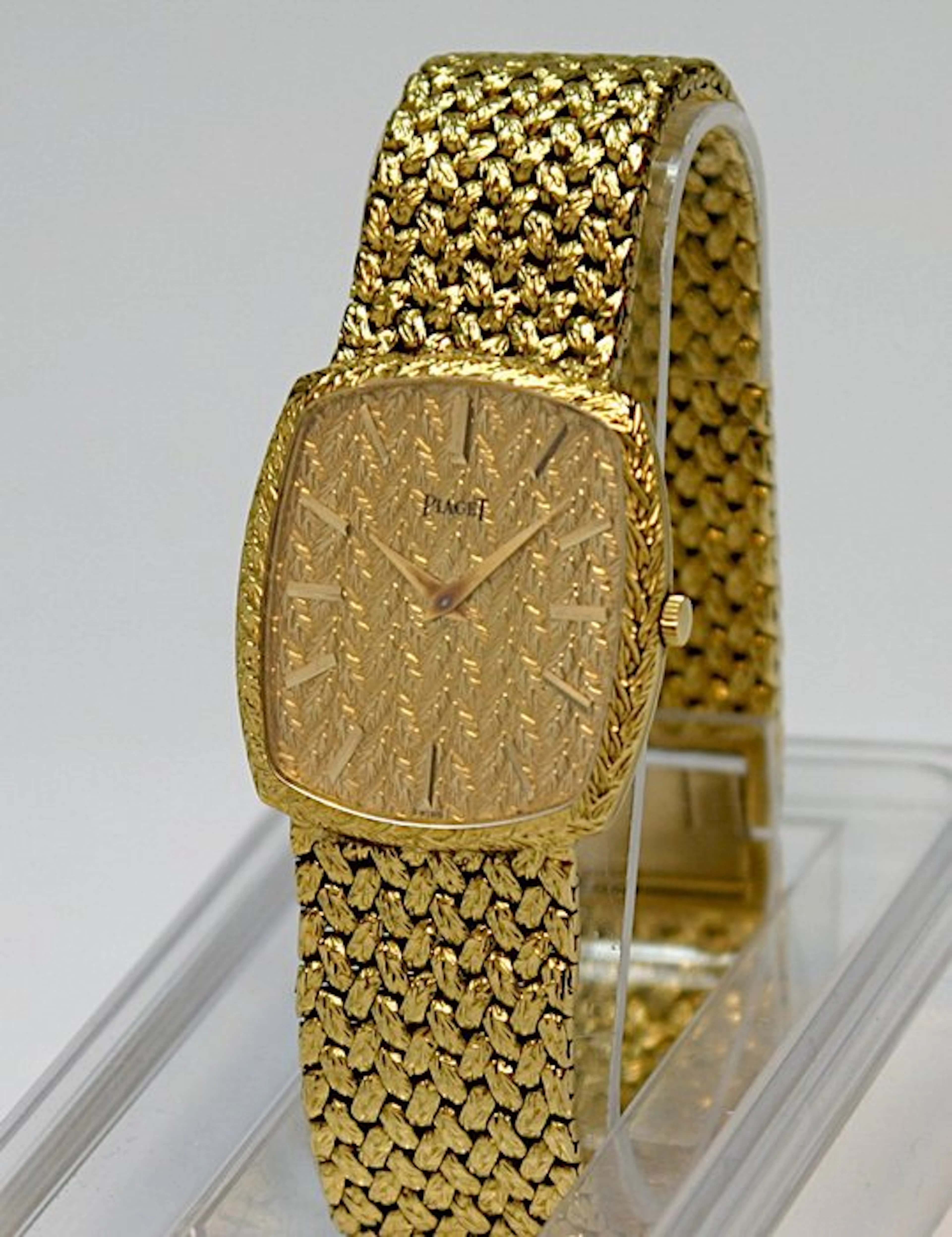 Piaget - Ultra Thin - 9741 - Men - 1972