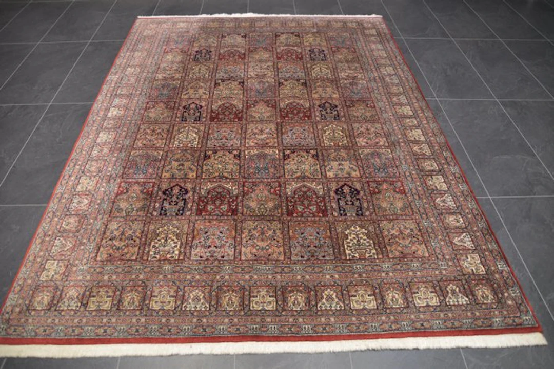 Bachtiar - Carpet - 277 cm - 203 cm