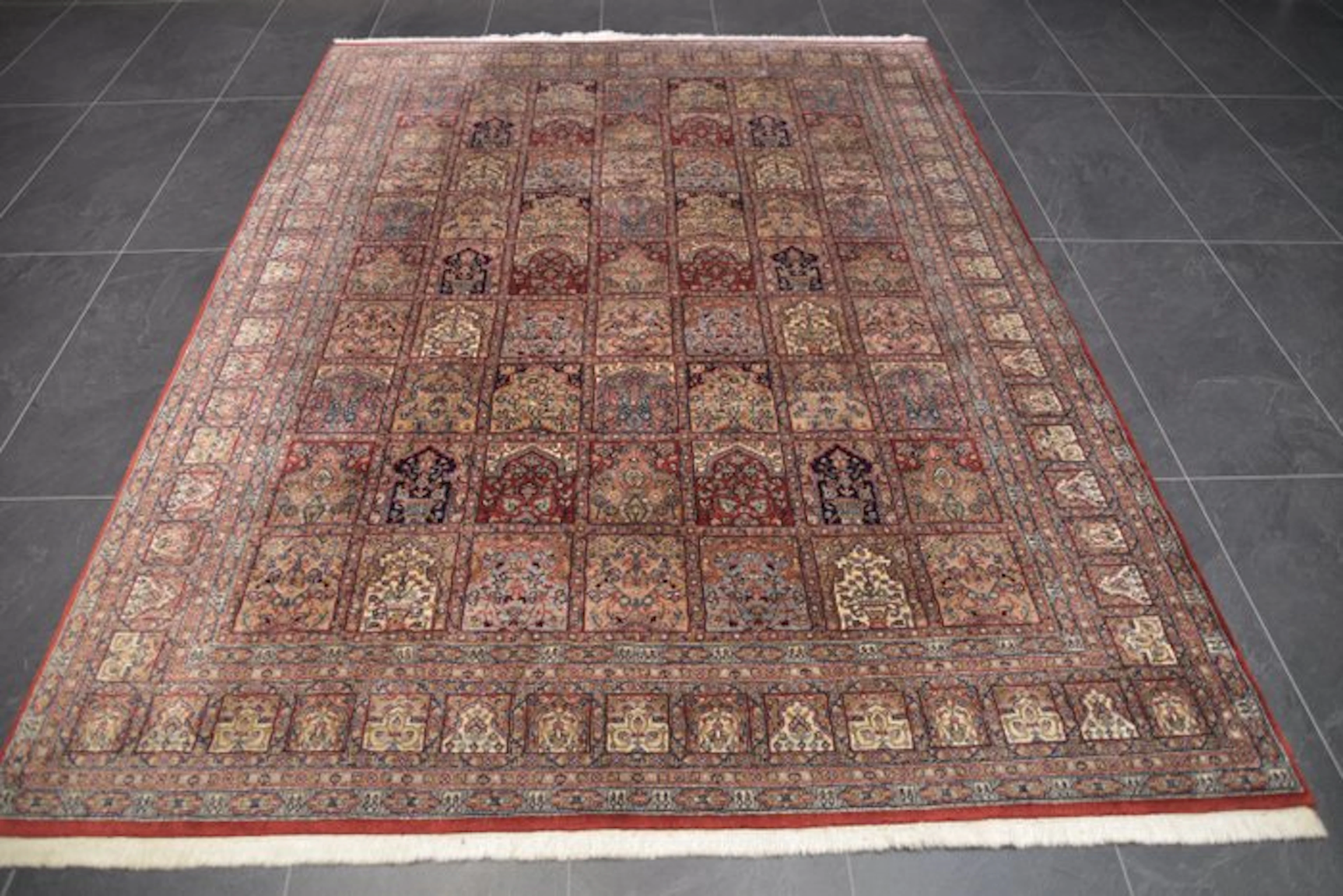 Bachtiar - Carpet - 277 cm - 203 cm
