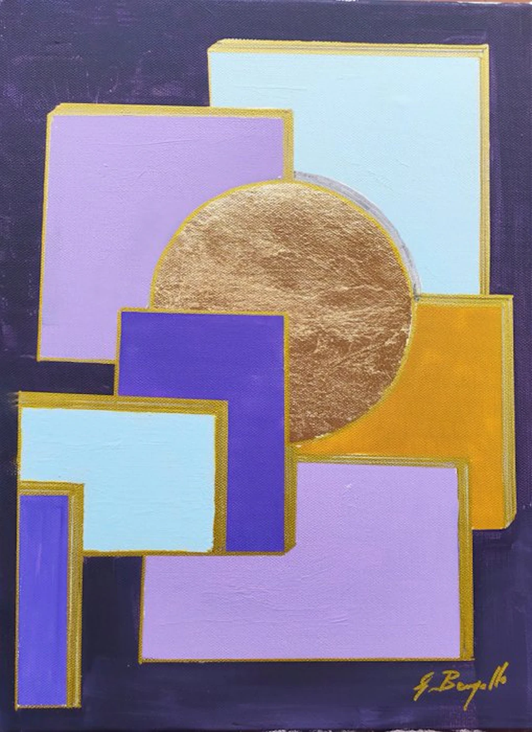 Giorgio Bergallo - IGOR