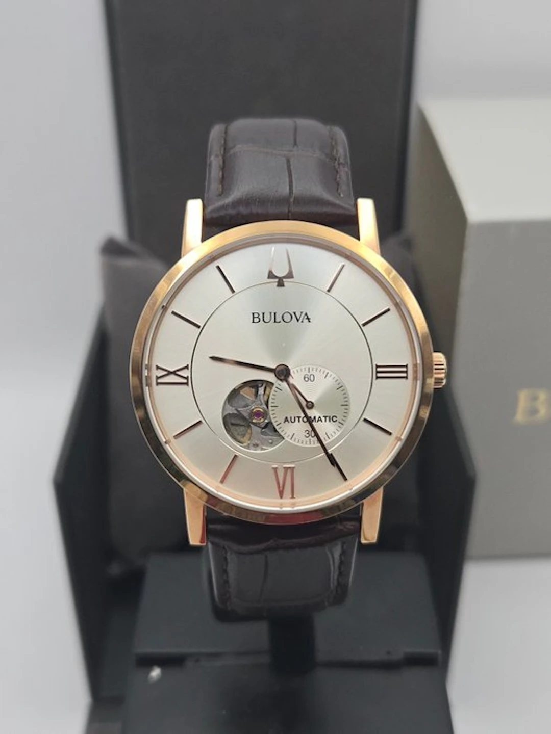 Bulova - No reserve price - Unisex - 2020-2025