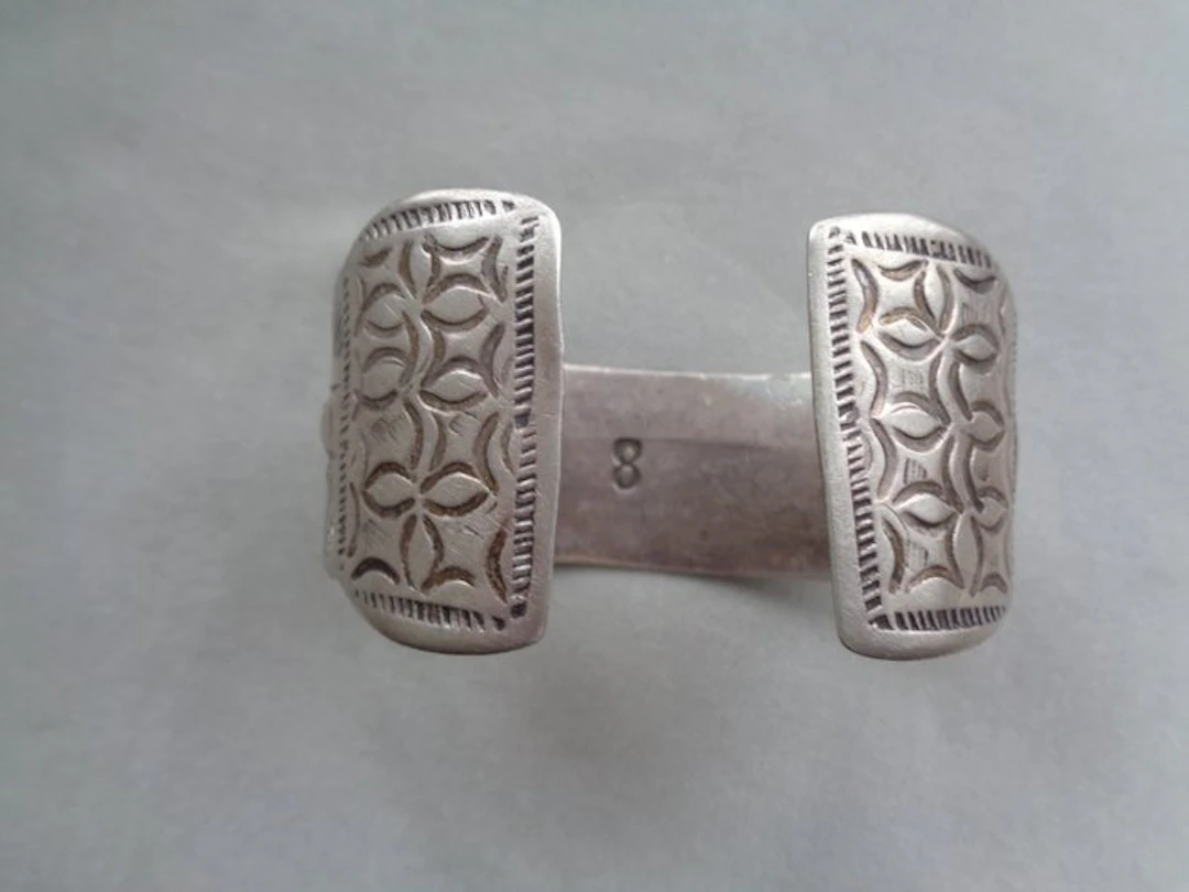 Bracelet - Silver
