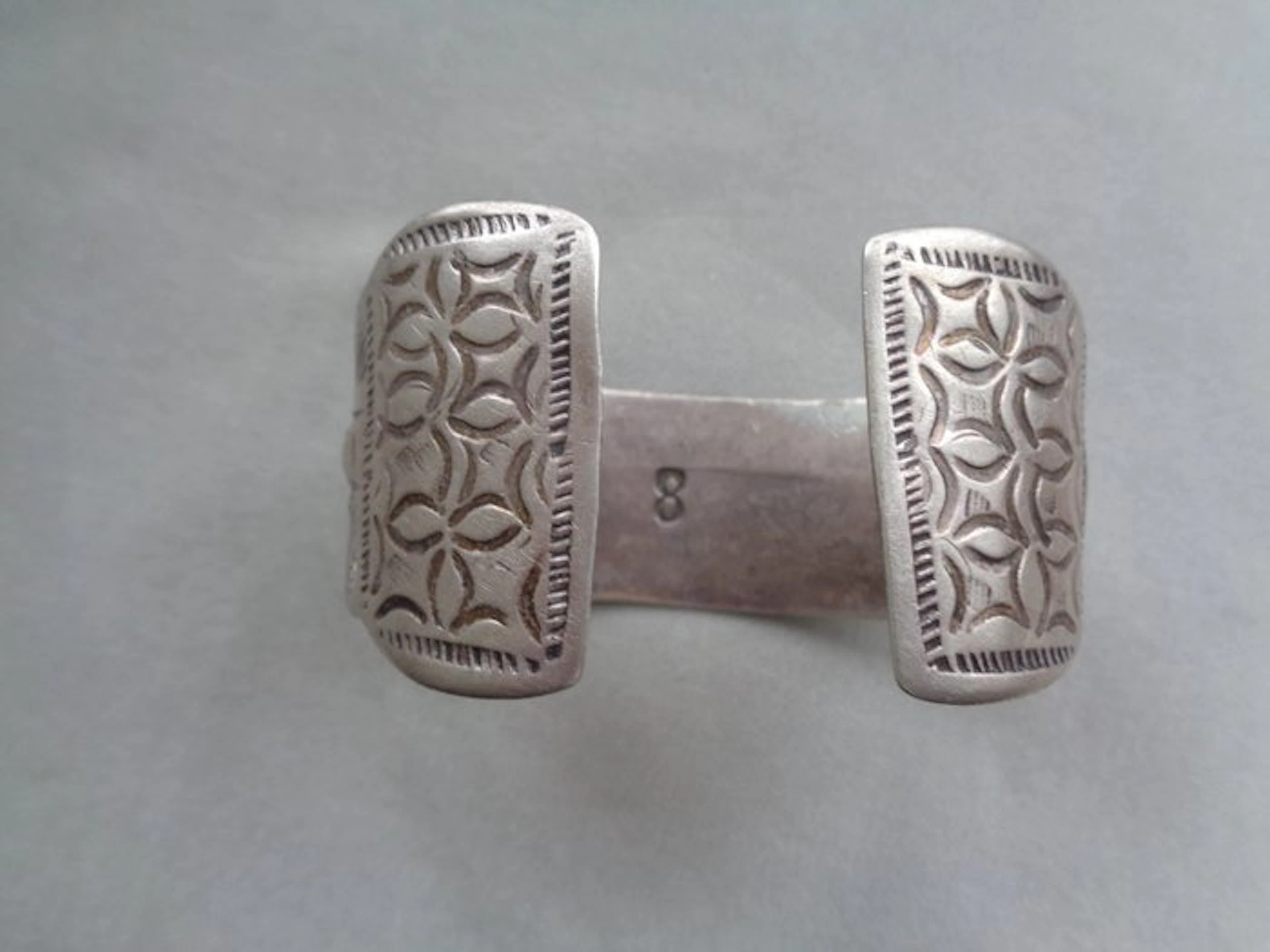 Bracelet - Silver