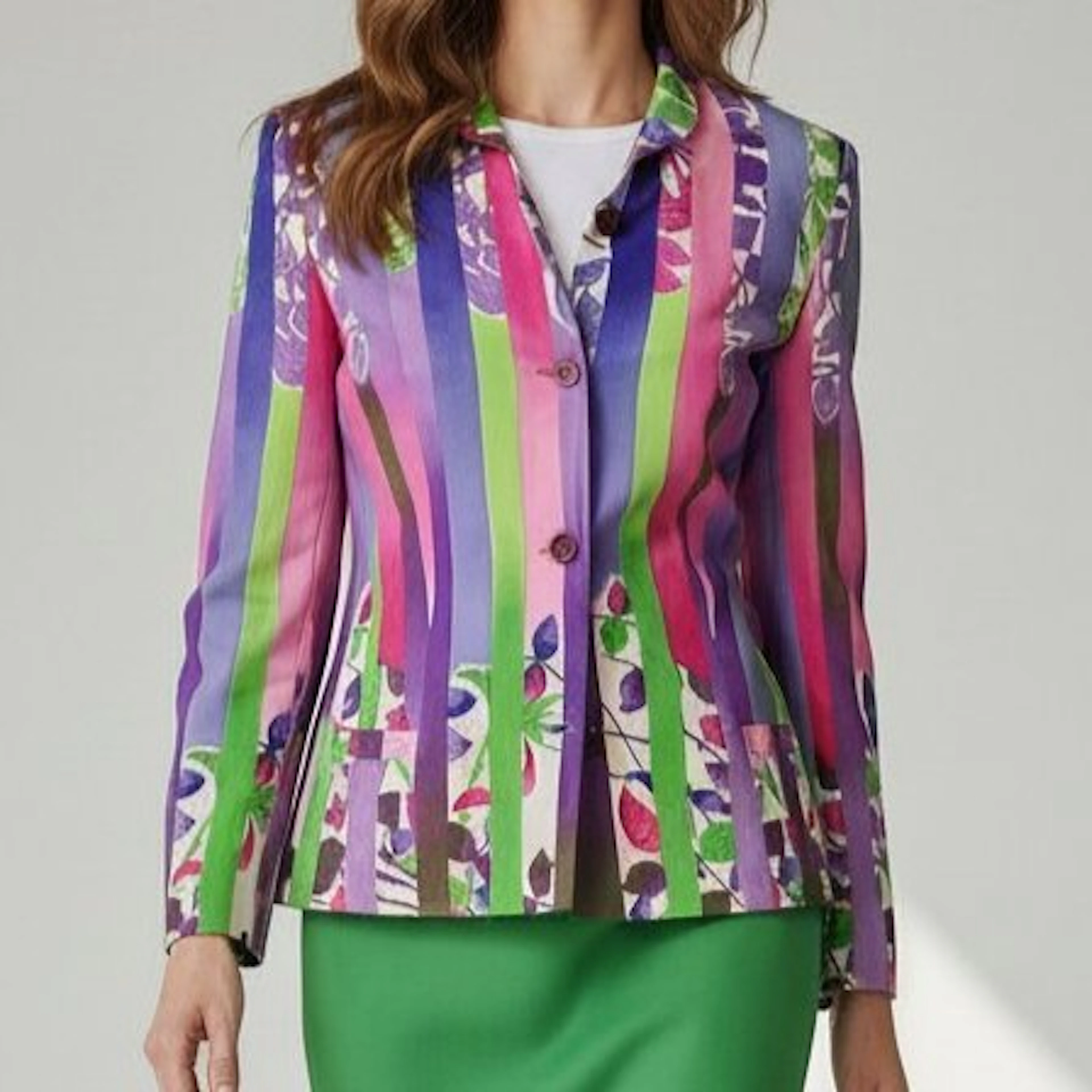 Istante by Gianni Versace - size IT44 -EU 40 (IT 44...