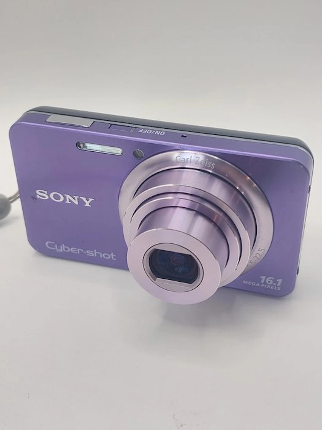 Sony DSC-W570 Digital camera