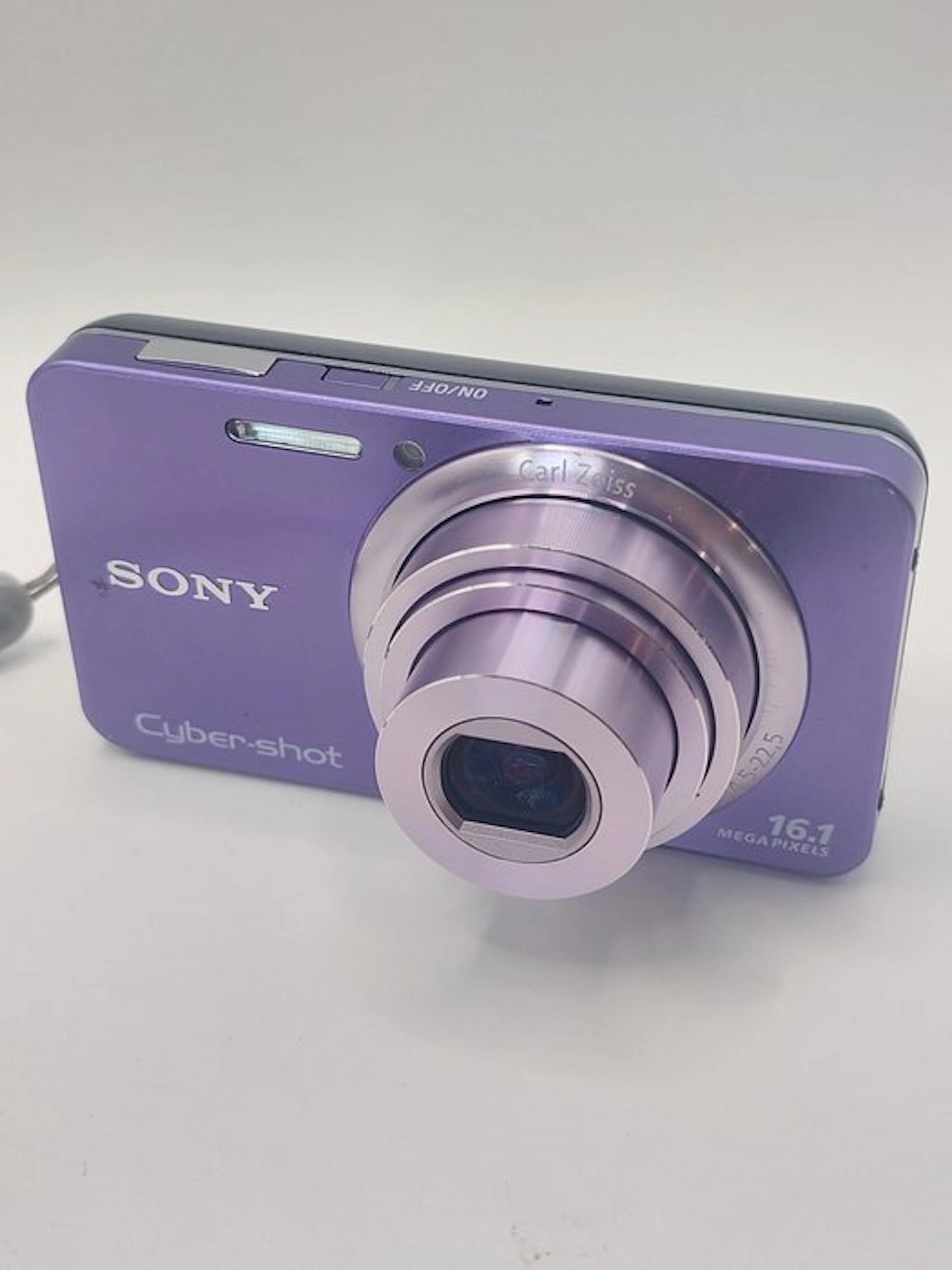 Sony DSC-W570 Digital camera