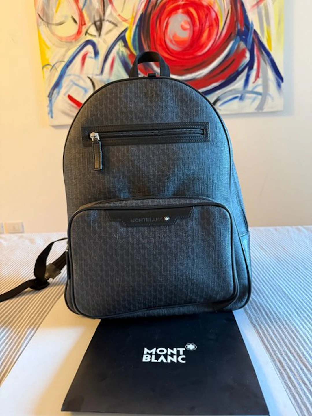 Montblanc - Backpack
