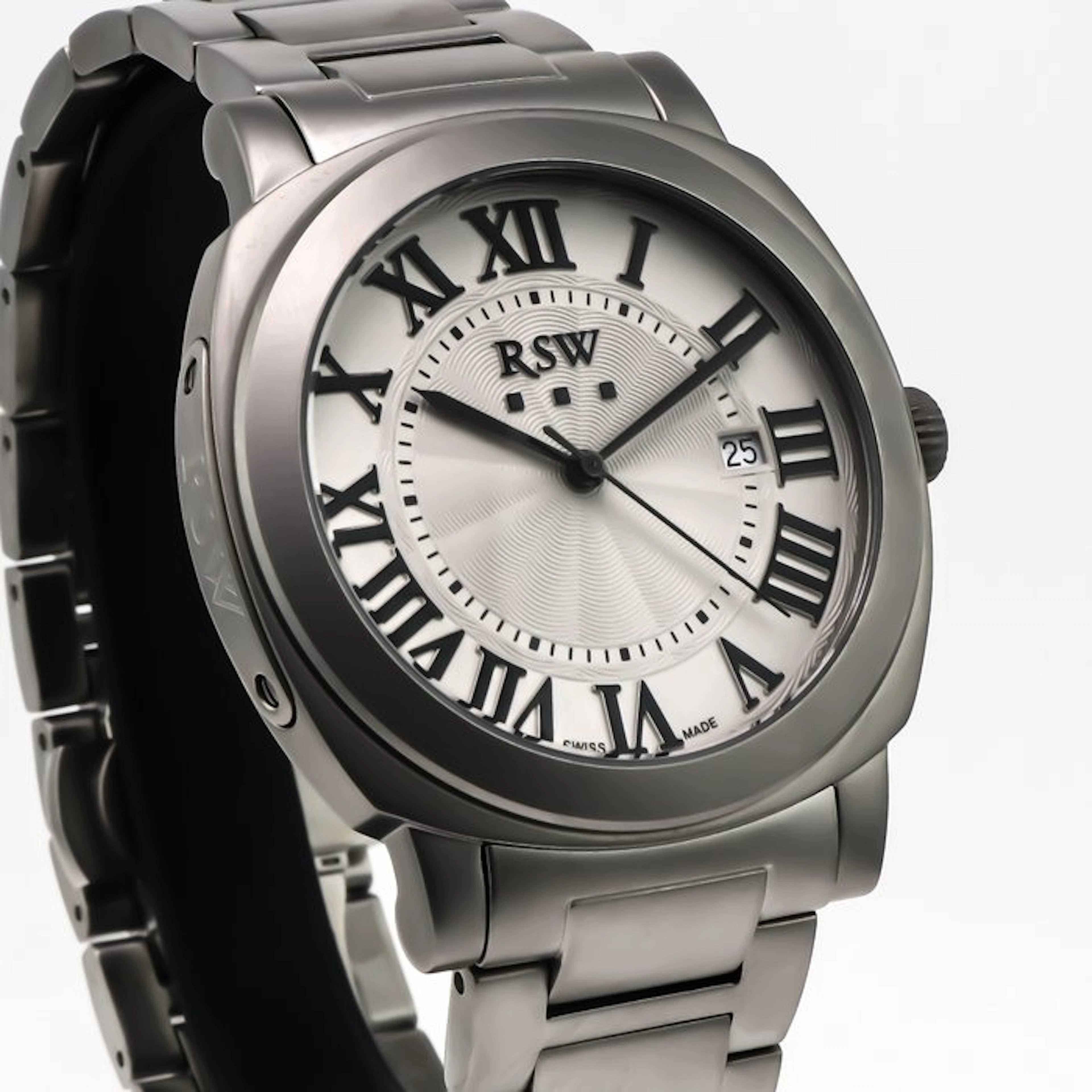 RSW - Swiss Made Watch - RSWM118-TT-2 - No reserve price - Men - 2020-2025