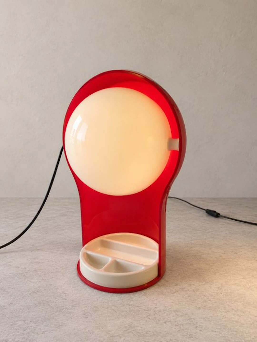 Artemide - Vico Magistretti - Table lamp - Telegono...