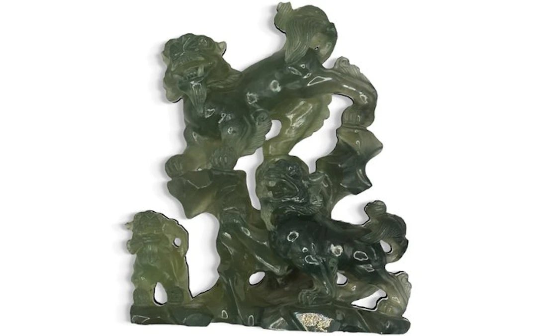 Scultura - Serpentine - Italy (No reserve price)
