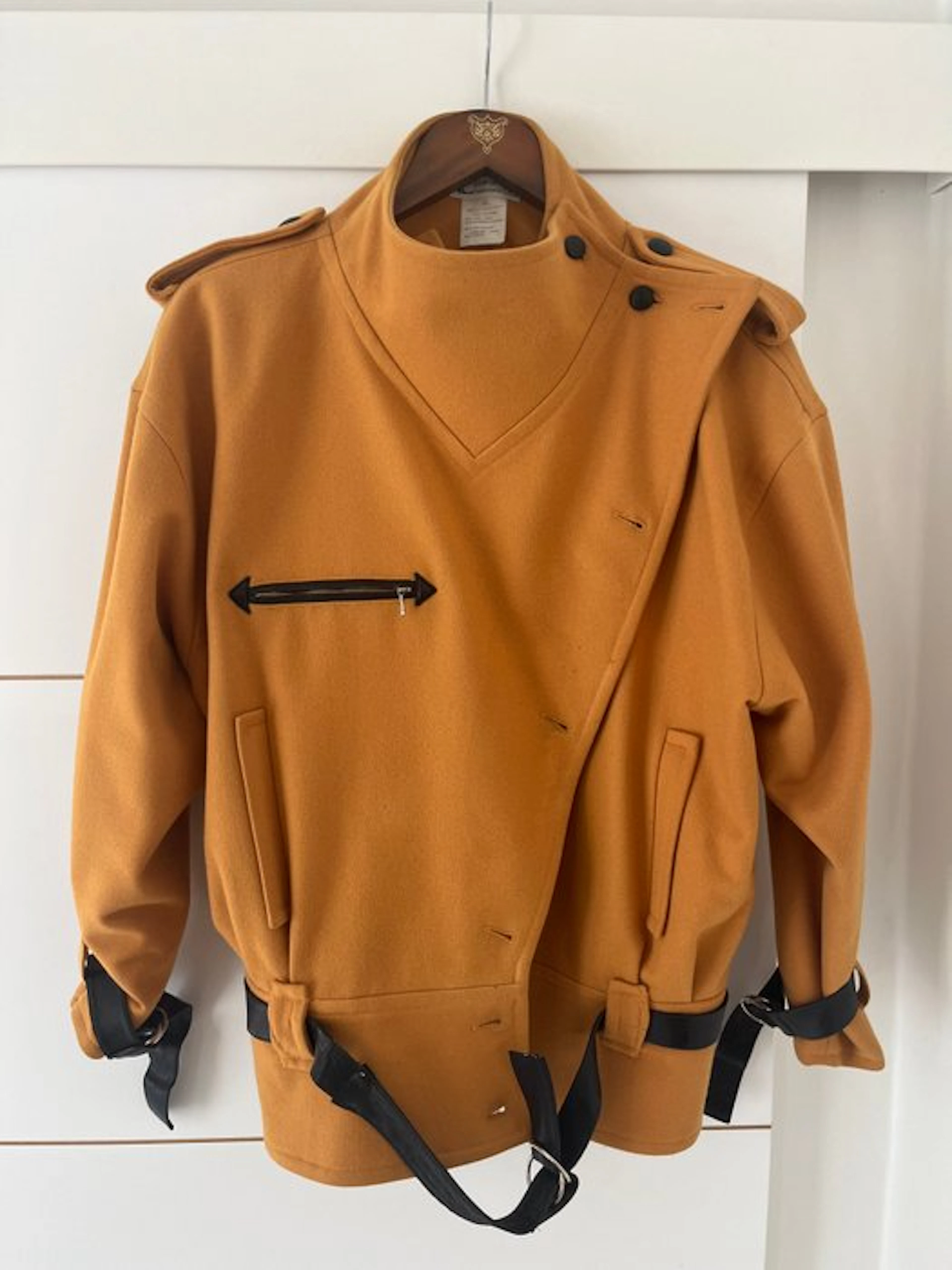 Courrèges - Jacket - Vintage