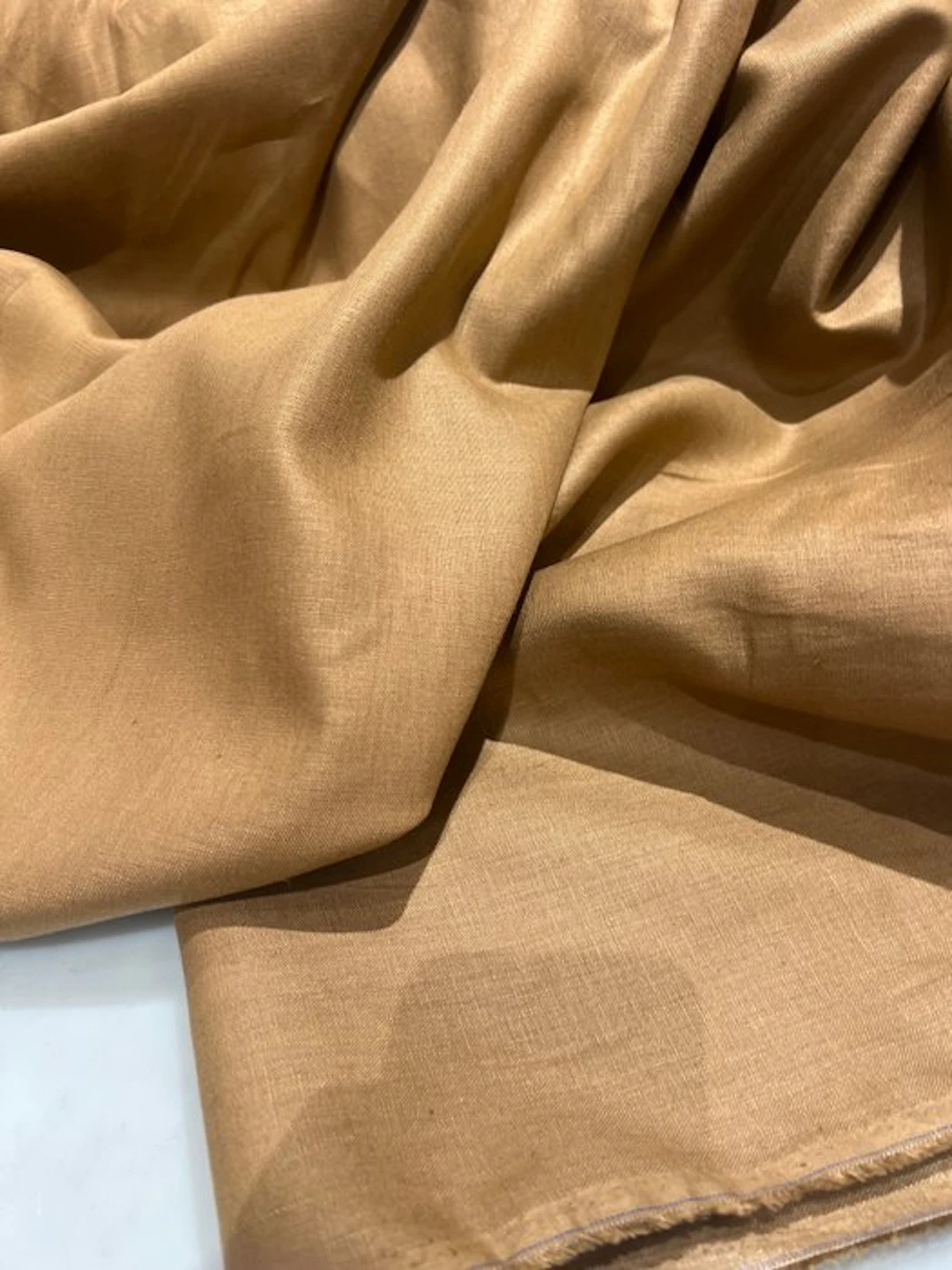 Ciree pure linen - Textile - 13.5 cm - 155 cm