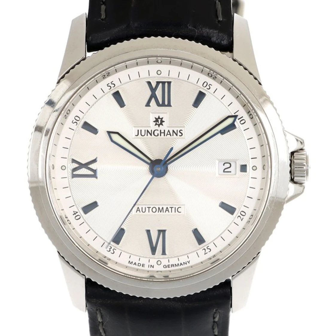 Junghans - Automatic - No reserve price - 27/4517 0073 506 - Men - 2000-2010