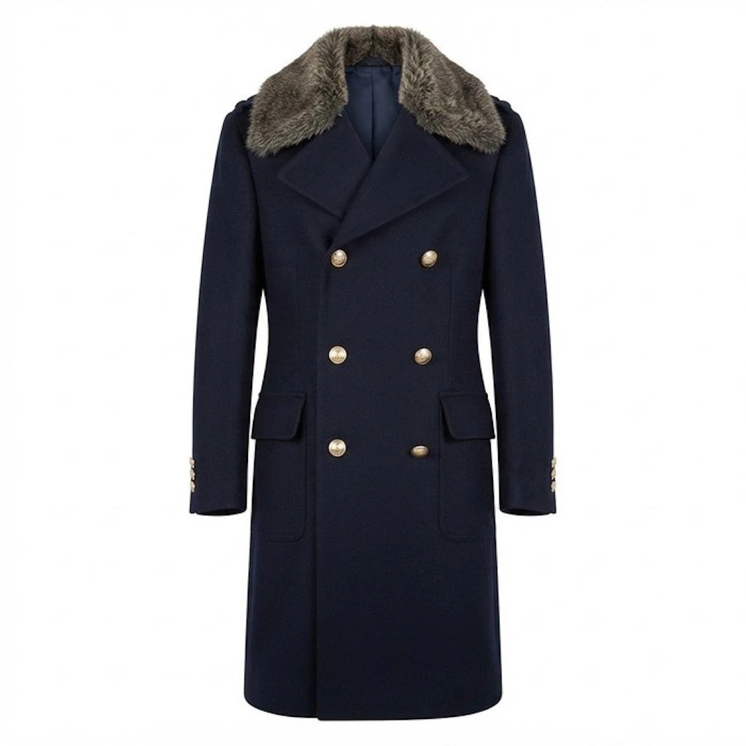 Dolce & Gabbana - Coat - Vintage