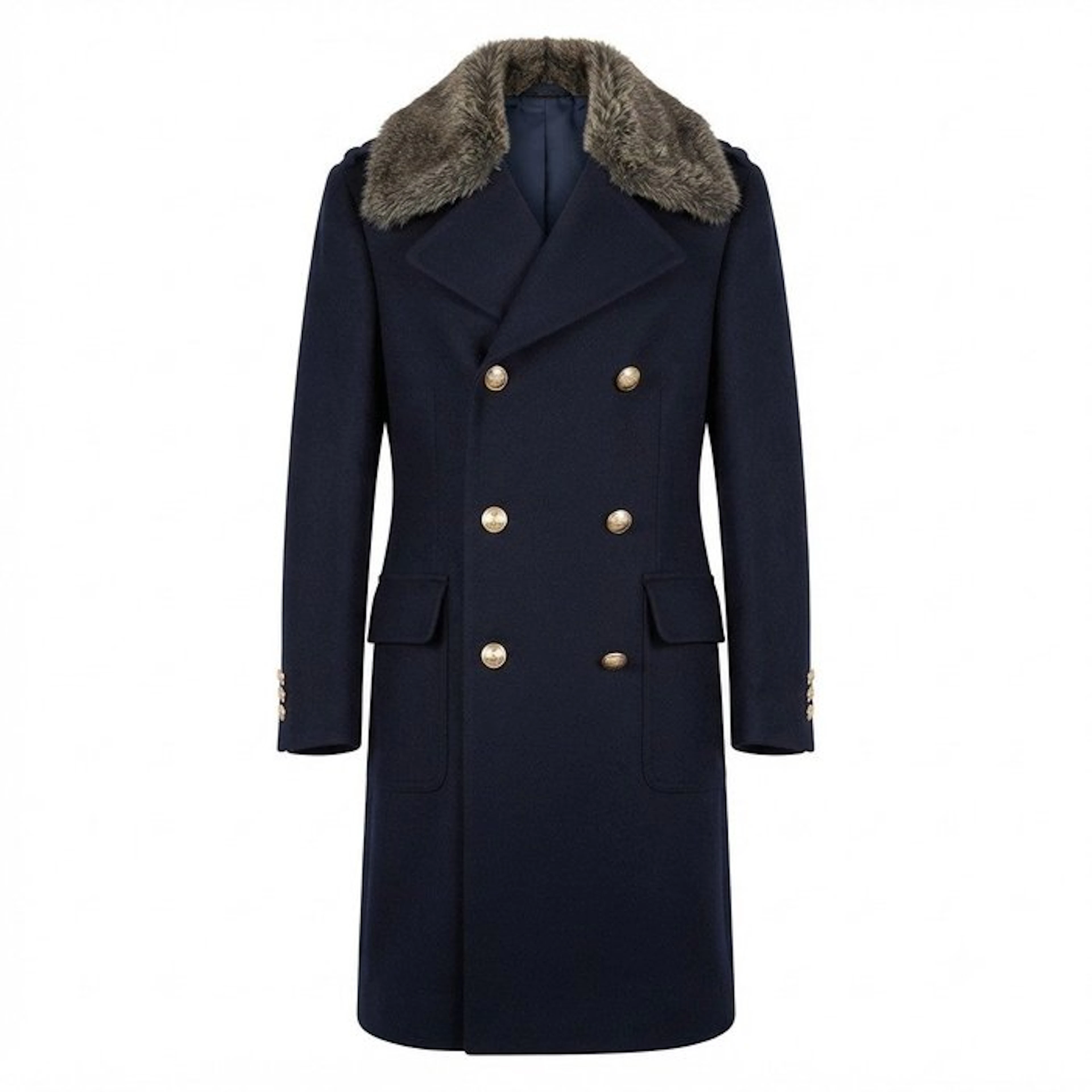 Dolce & Gabbana - Coat - Vintage