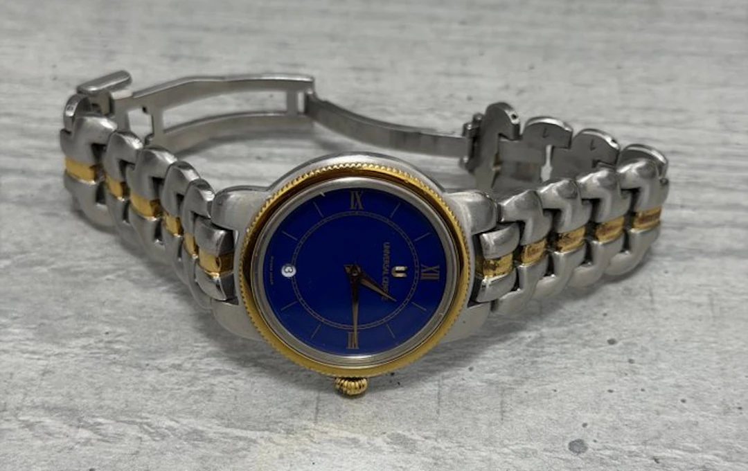 Universal Genève - Unknown - No reserve price - Men - 1990-1999